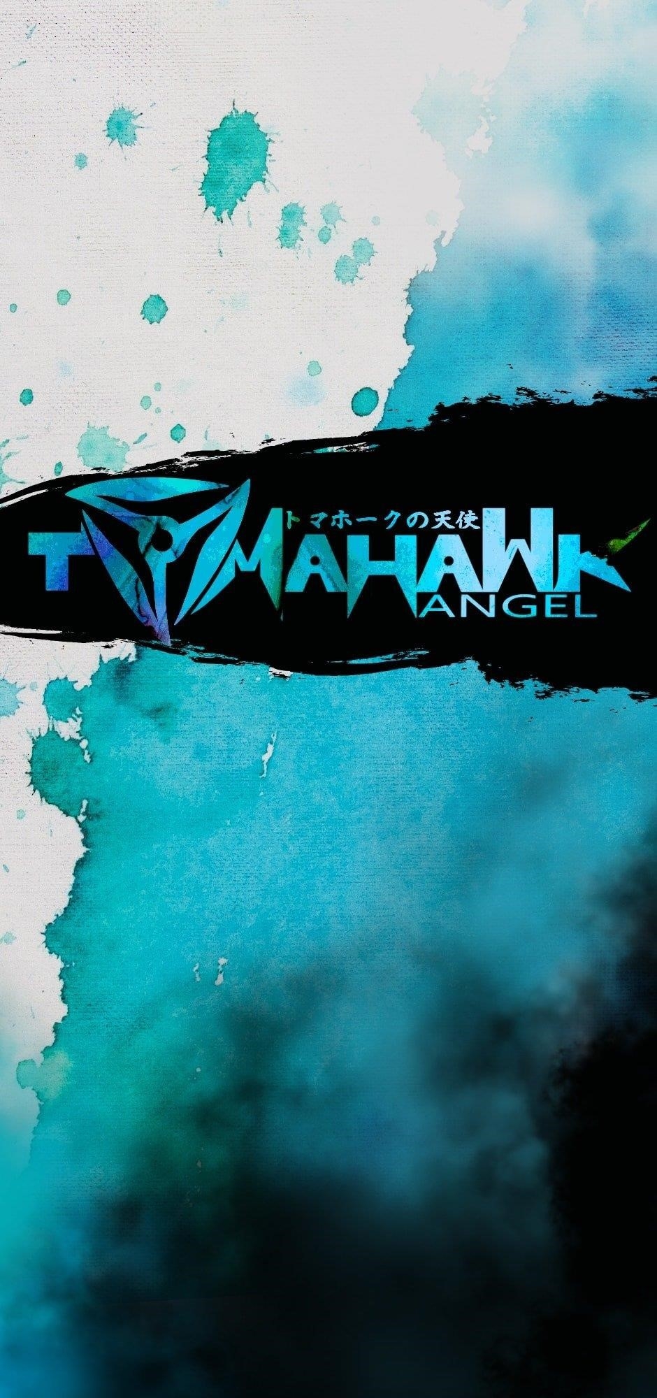 Tomahawk Angel Chapter 31 - Page 1