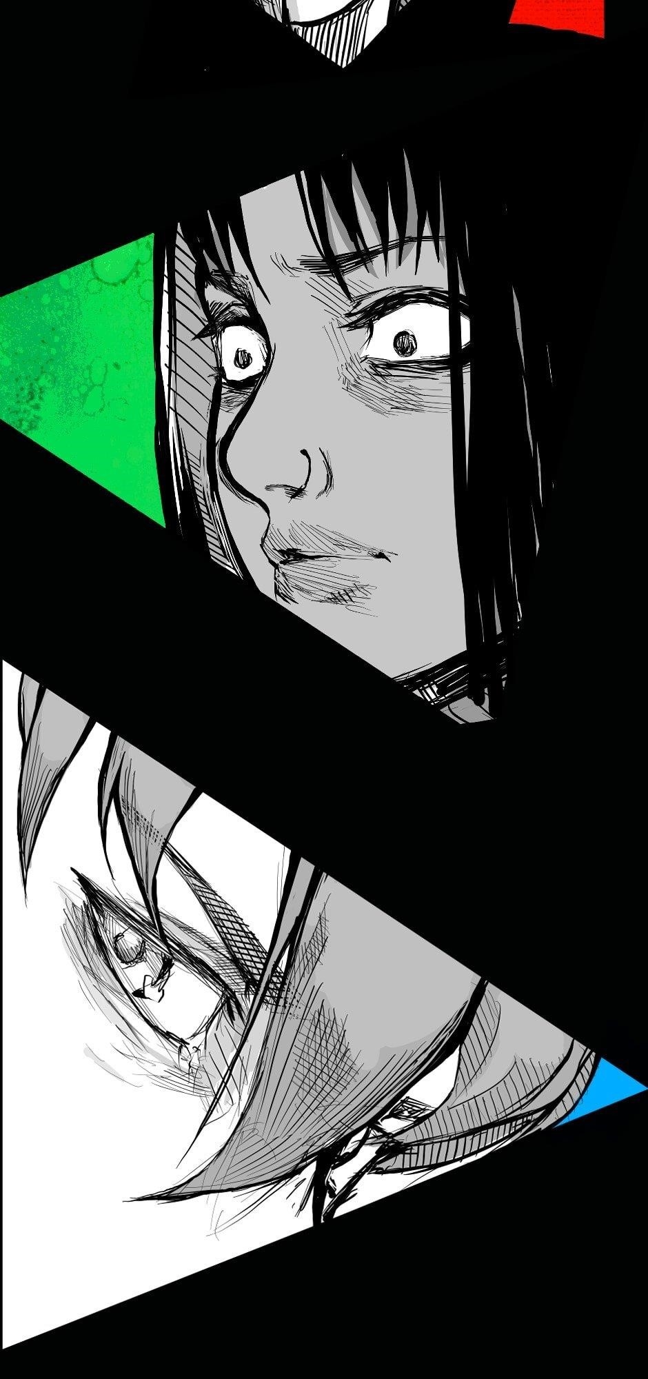 Tomahawk Angel Chapter 31 - Page 10