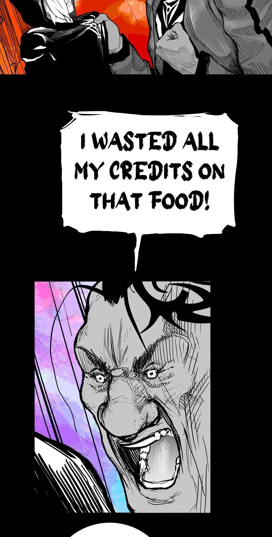 Tomahawk Angel Chapter 31 - Page 13