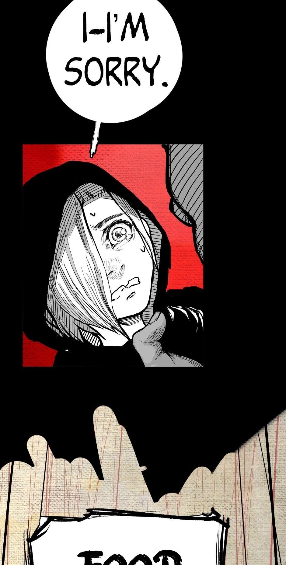 Tomahawk Angel Chapter 31 - Page 14