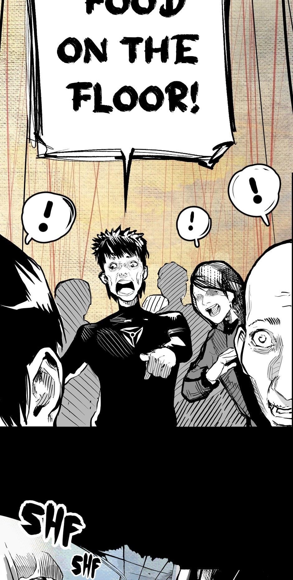 Tomahawk Angel Chapter 31 - Page 15