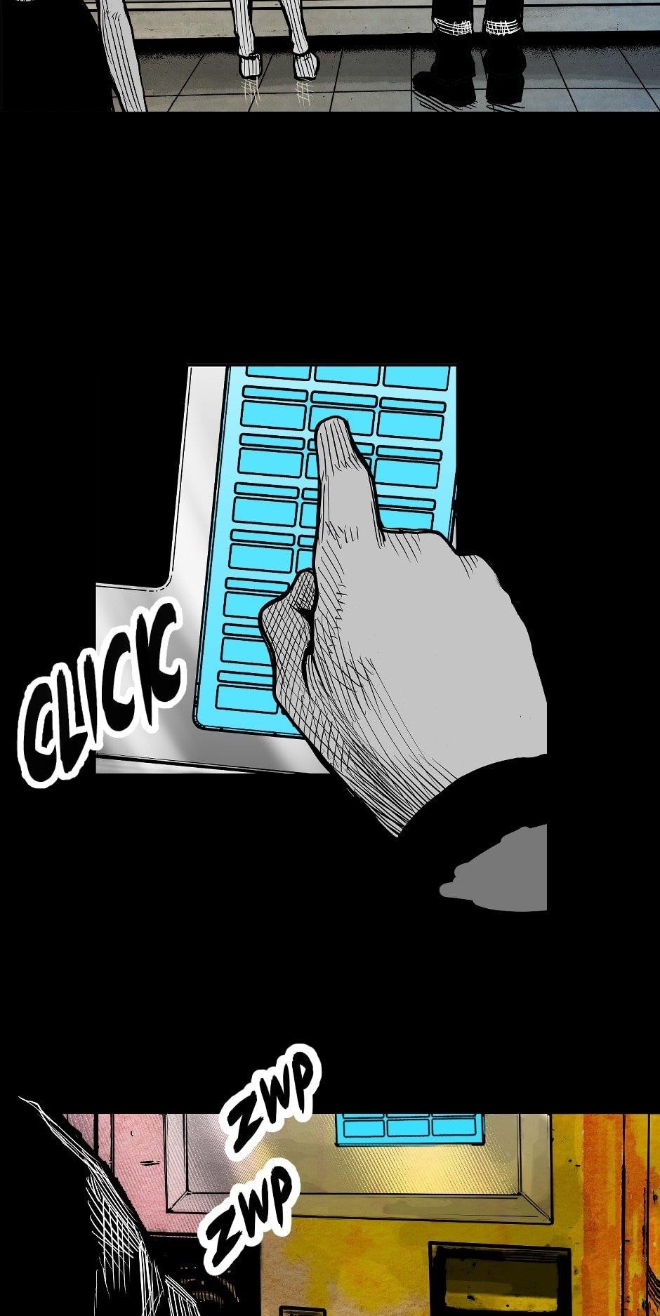 Tomahawk Angel Chapter 31 - Page 24