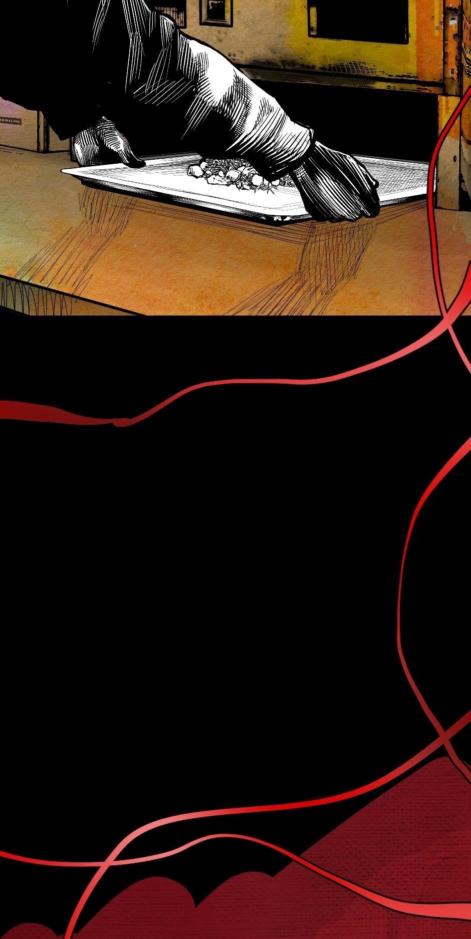 Tomahawk Angel Chapter 31 - Page 25