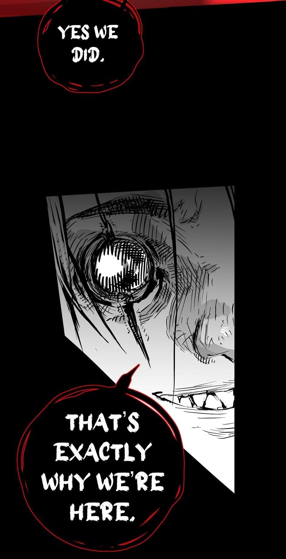 Tomahawk Angel Chapter 31 - Page 33