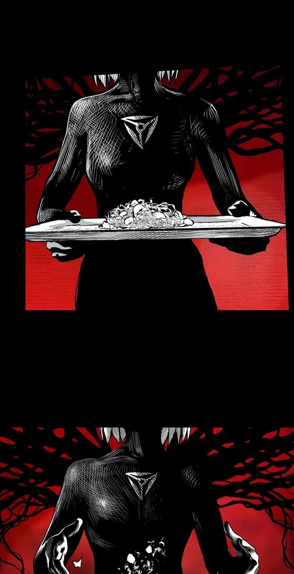 Tomahawk Angel Chapter 31 - Page 35