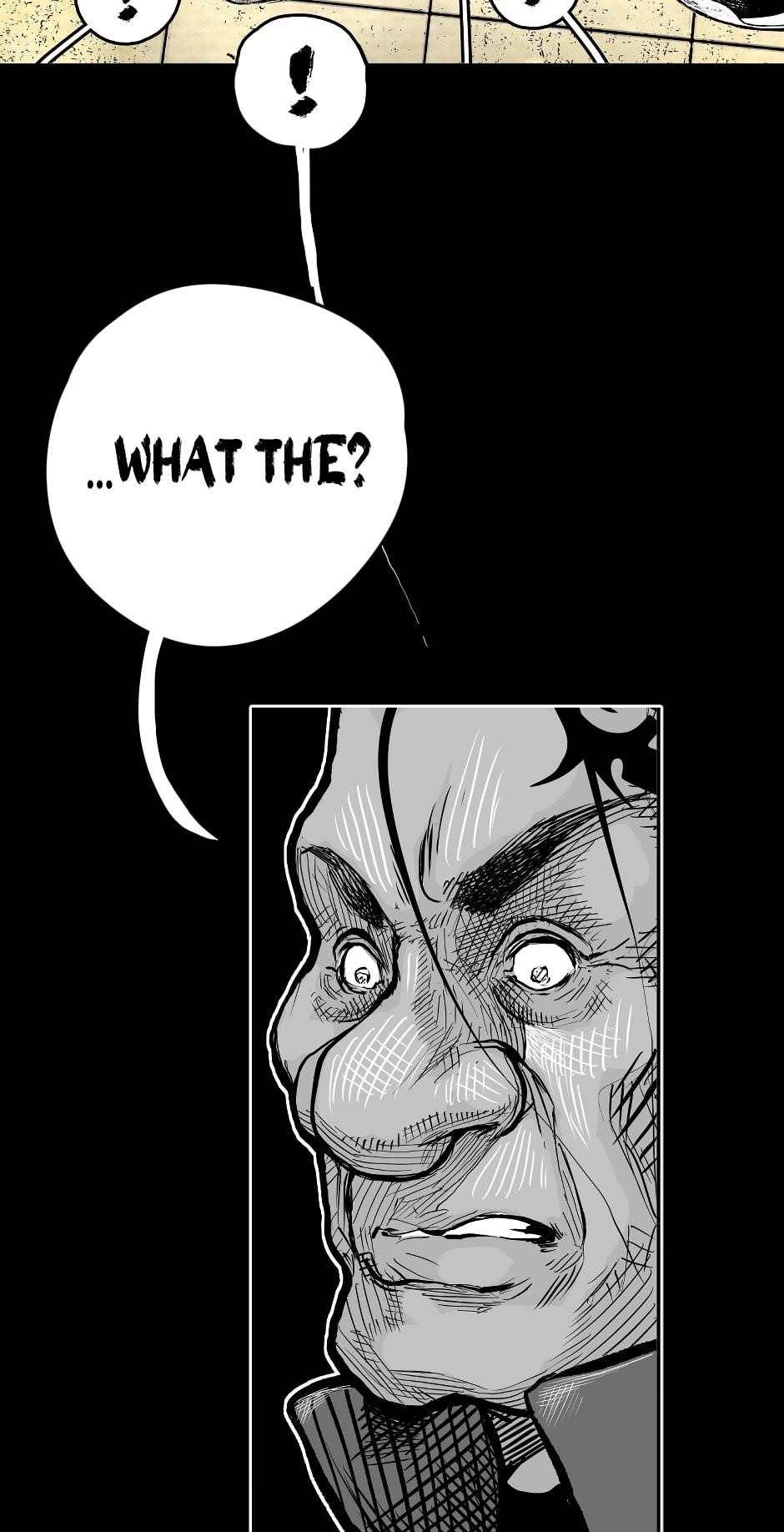 Tomahawk Angel Chapter 31 - Page 38