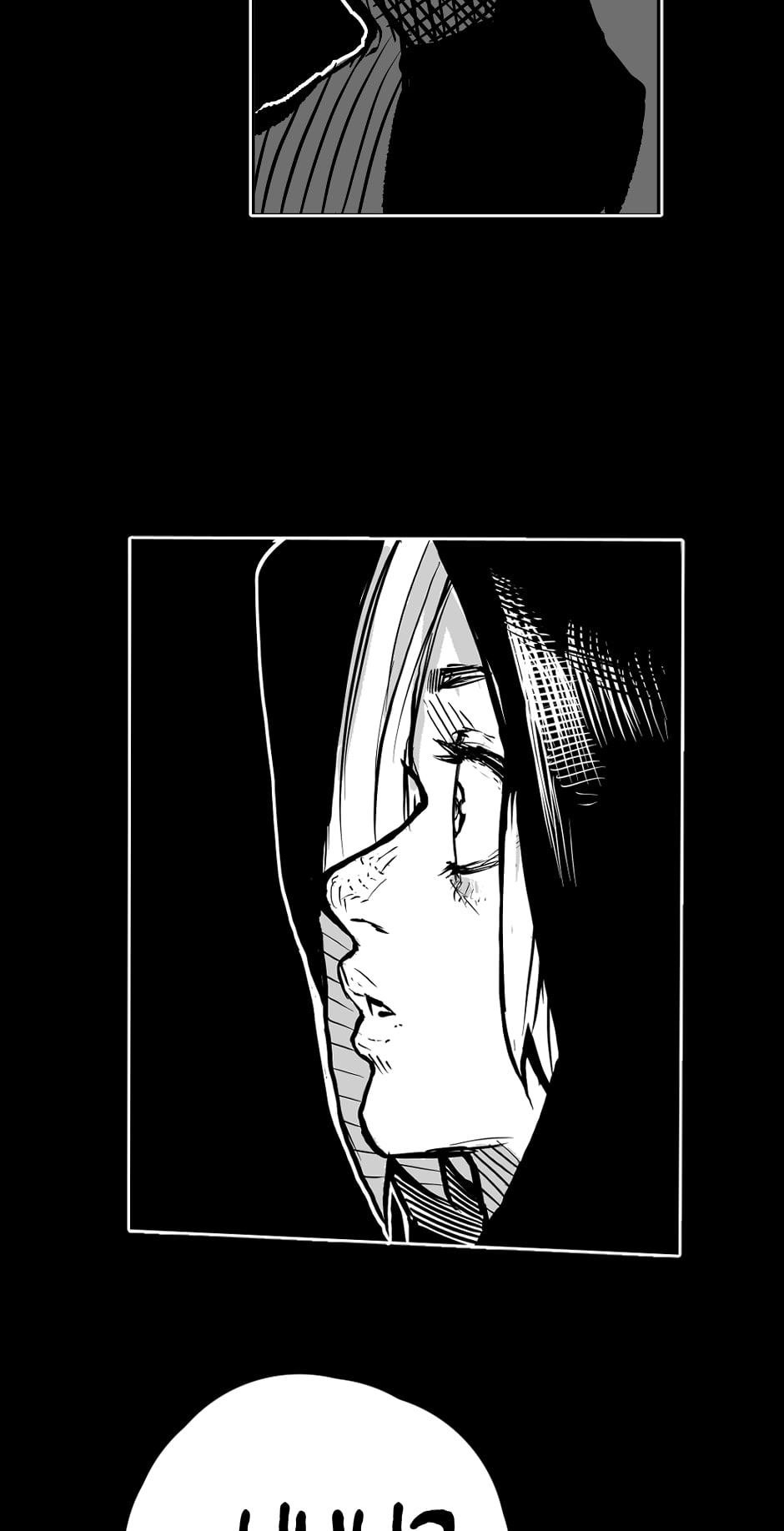 Tomahawk Angel Chapter 31 - Page 39