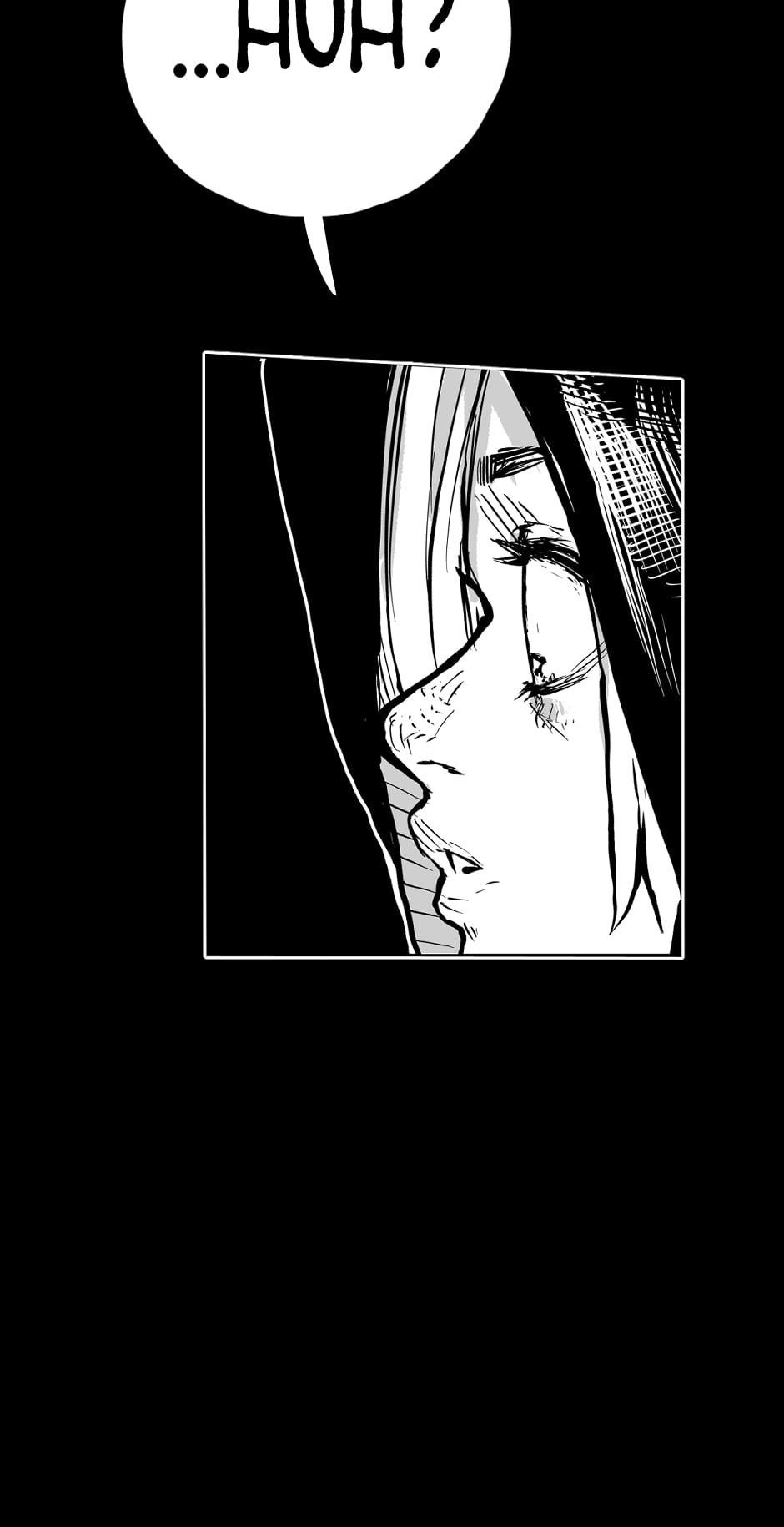 Tomahawk Angel Chapter 31 - Page 40