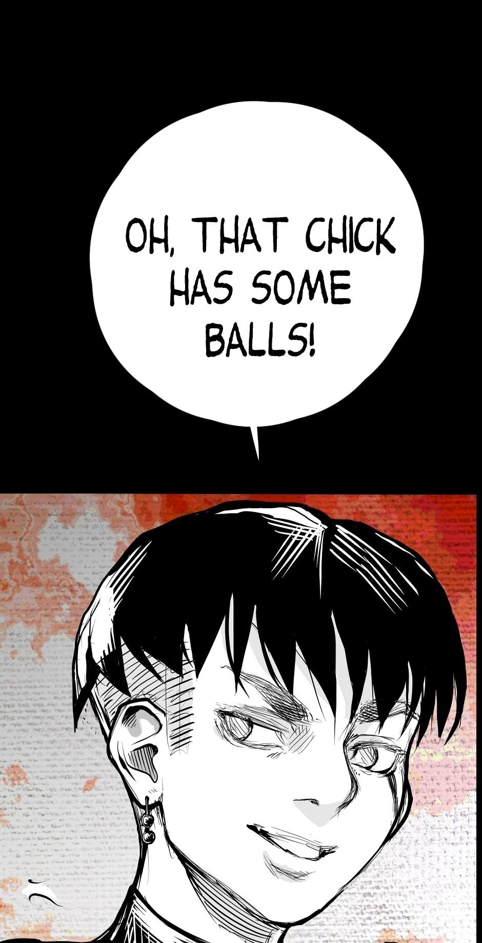 Tomahawk Angel Chapter 31 - Page 41