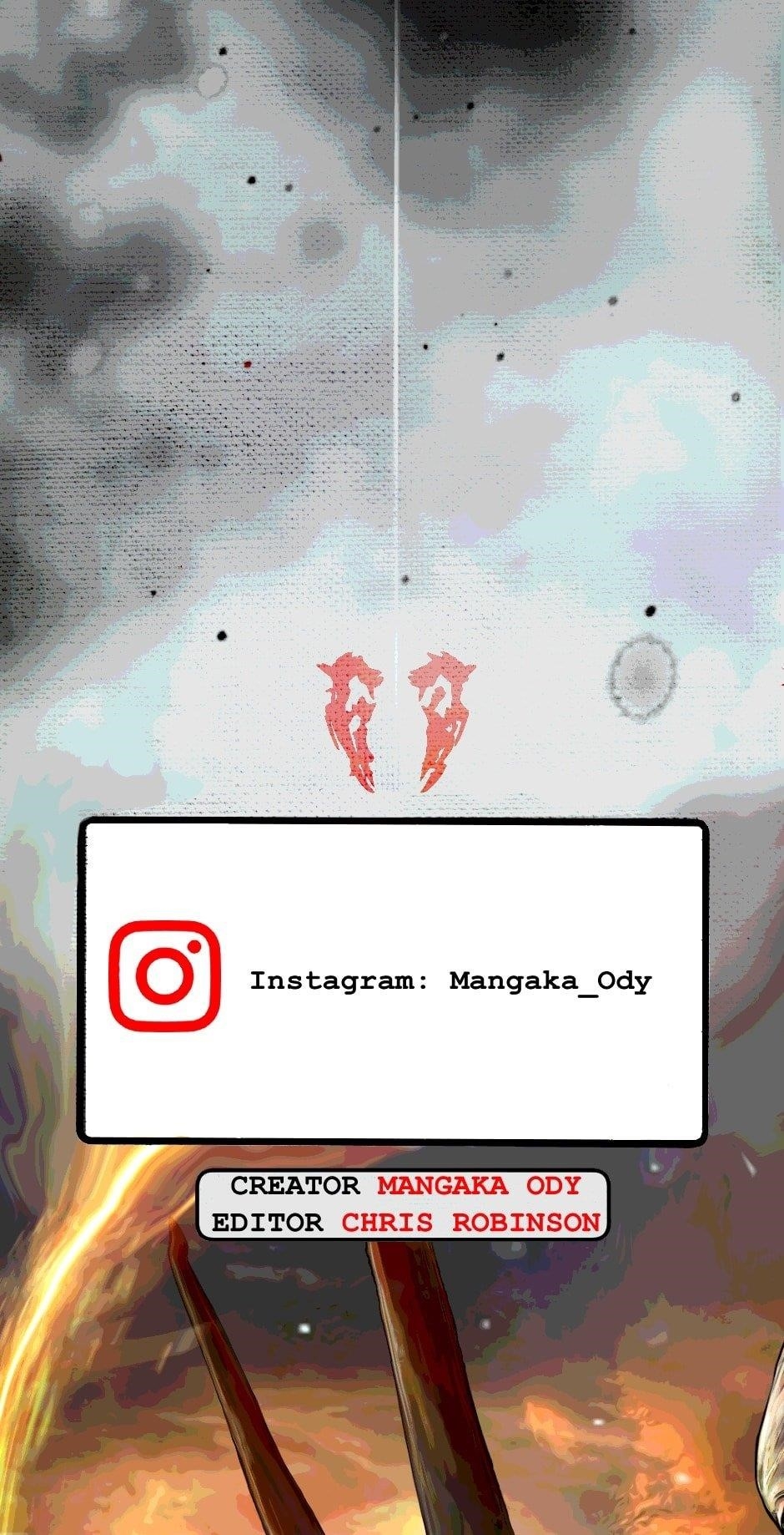 Tomahawk Angel Chapter 31 - Page 43