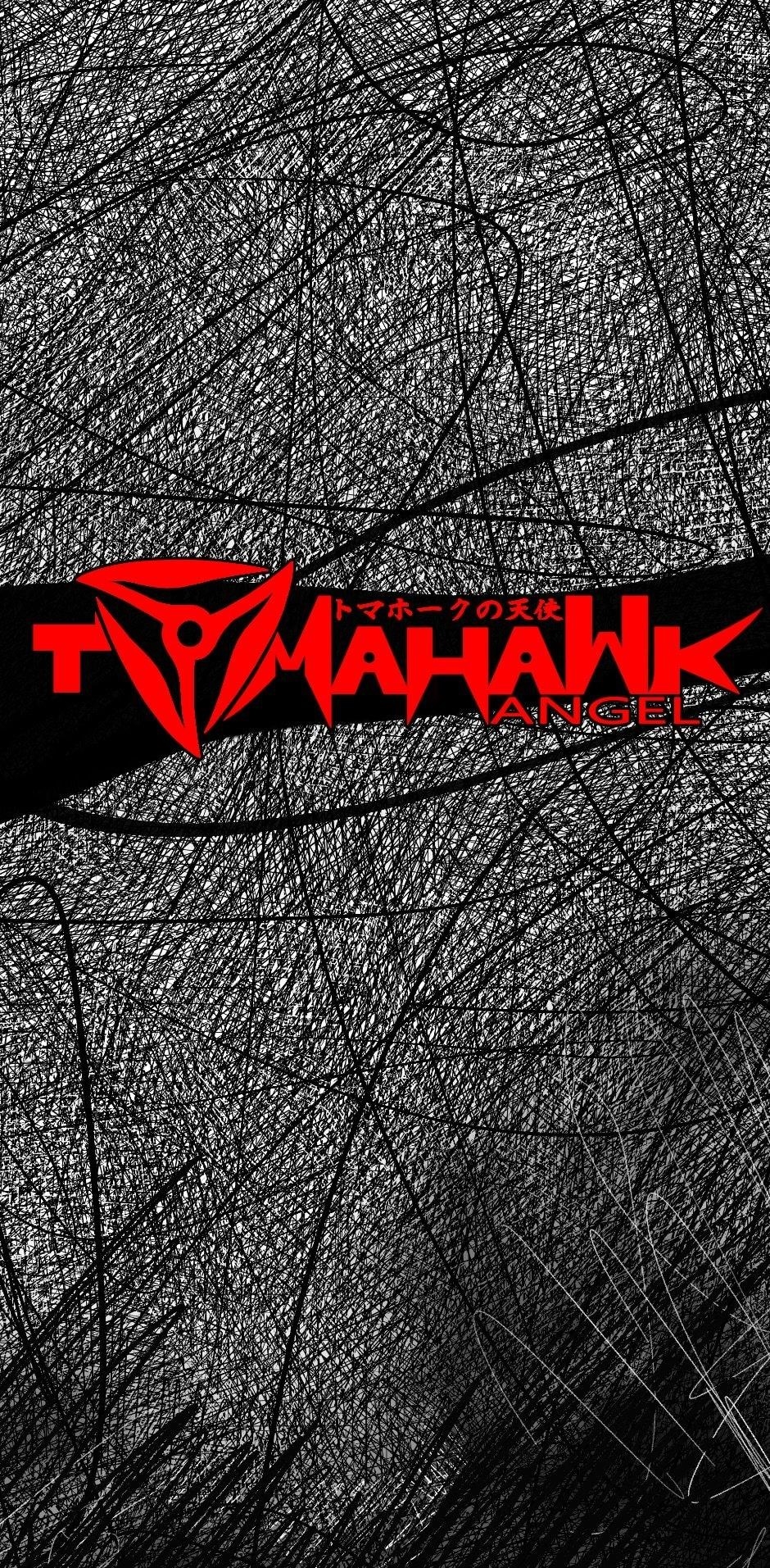 Tomahawk Angel Chapter 32 - Page 1