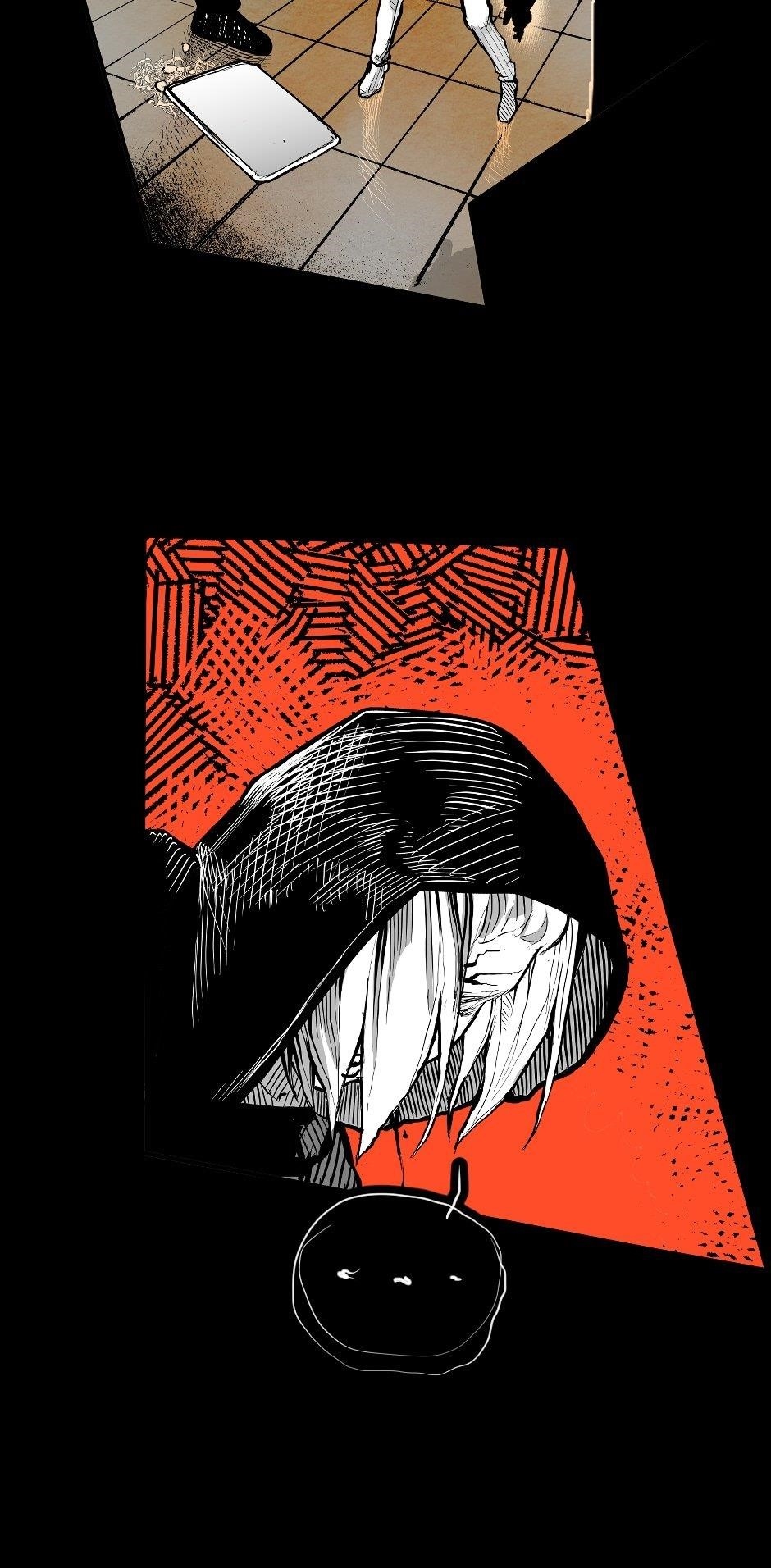 Tomahawk Angel Chapter 32 - Page 10