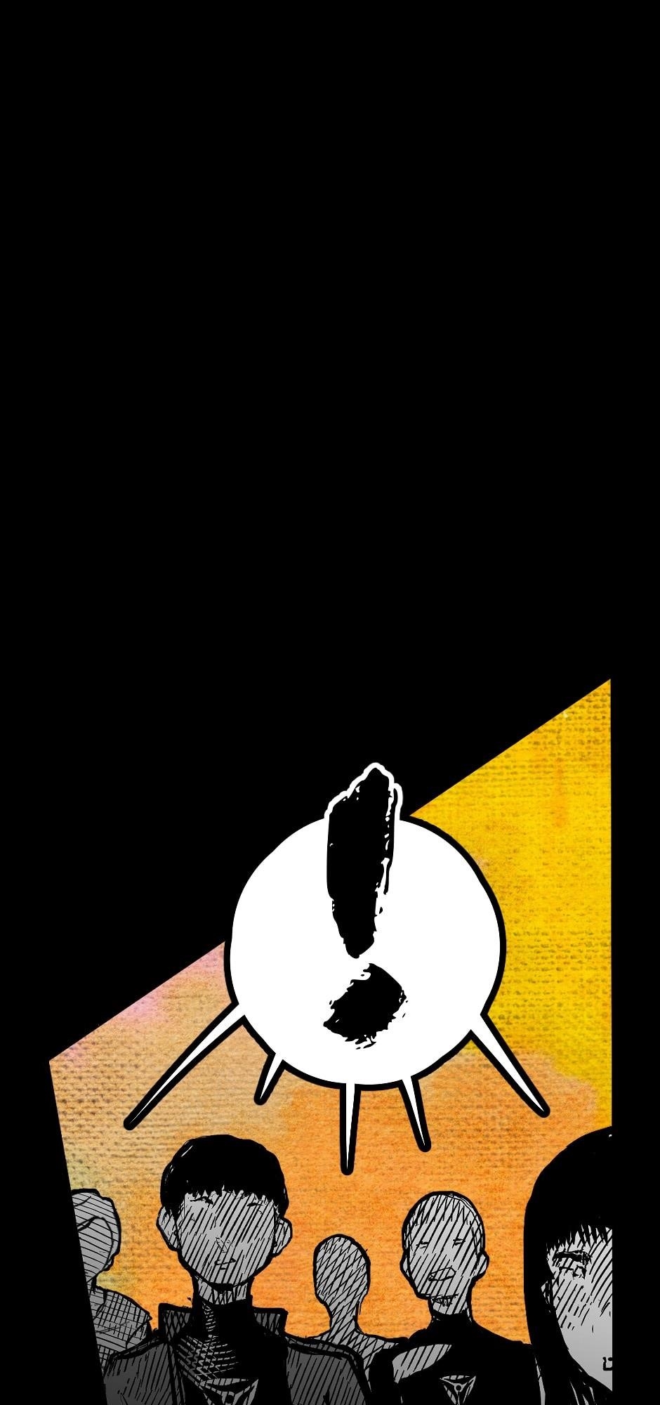 Tomahawk Angel Chapter 32 - Page 11