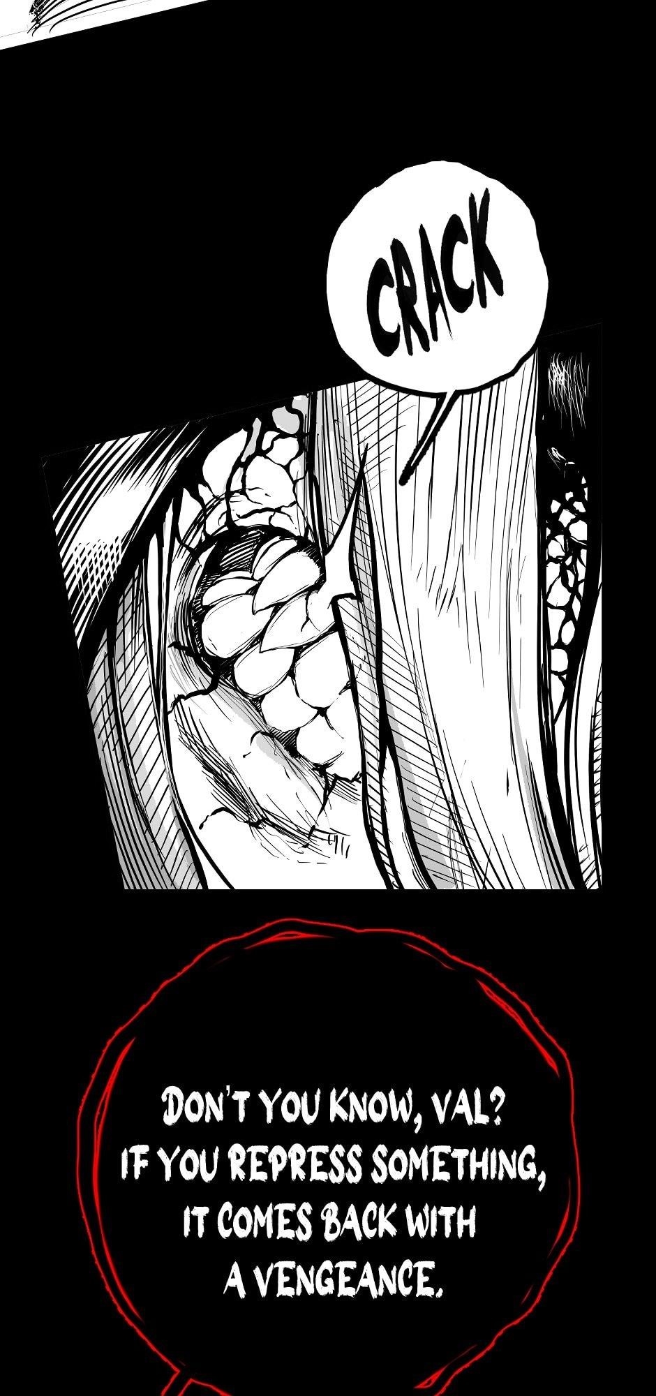 Tomahawk Angel Chapter 32 - Page 14