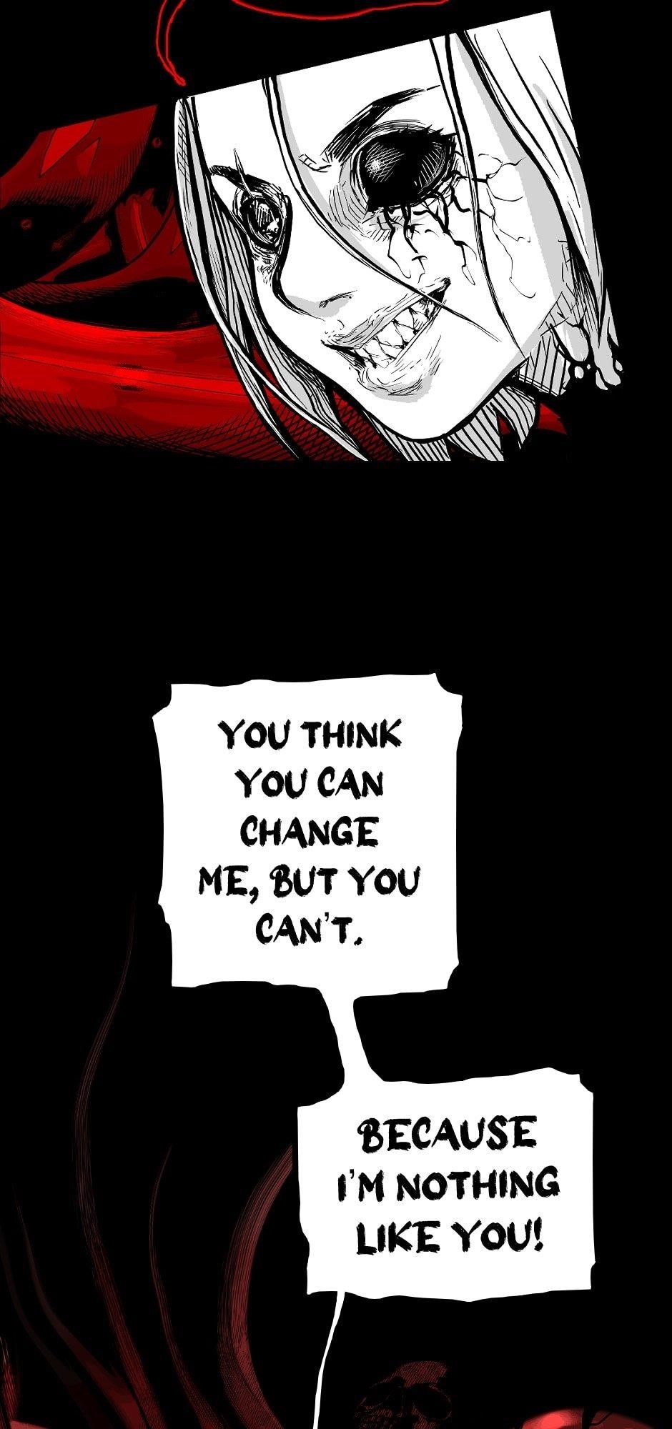 Tomahawk Angel Chapter 32 - Page 15