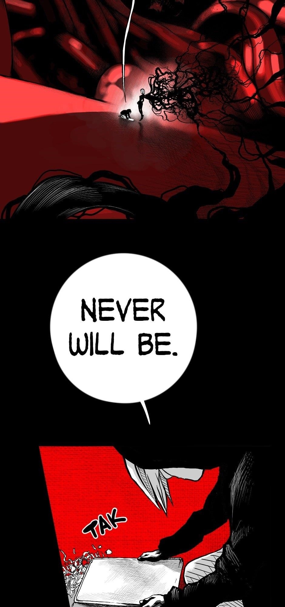 Tomahawk Angel Chapter 32 - Page 16