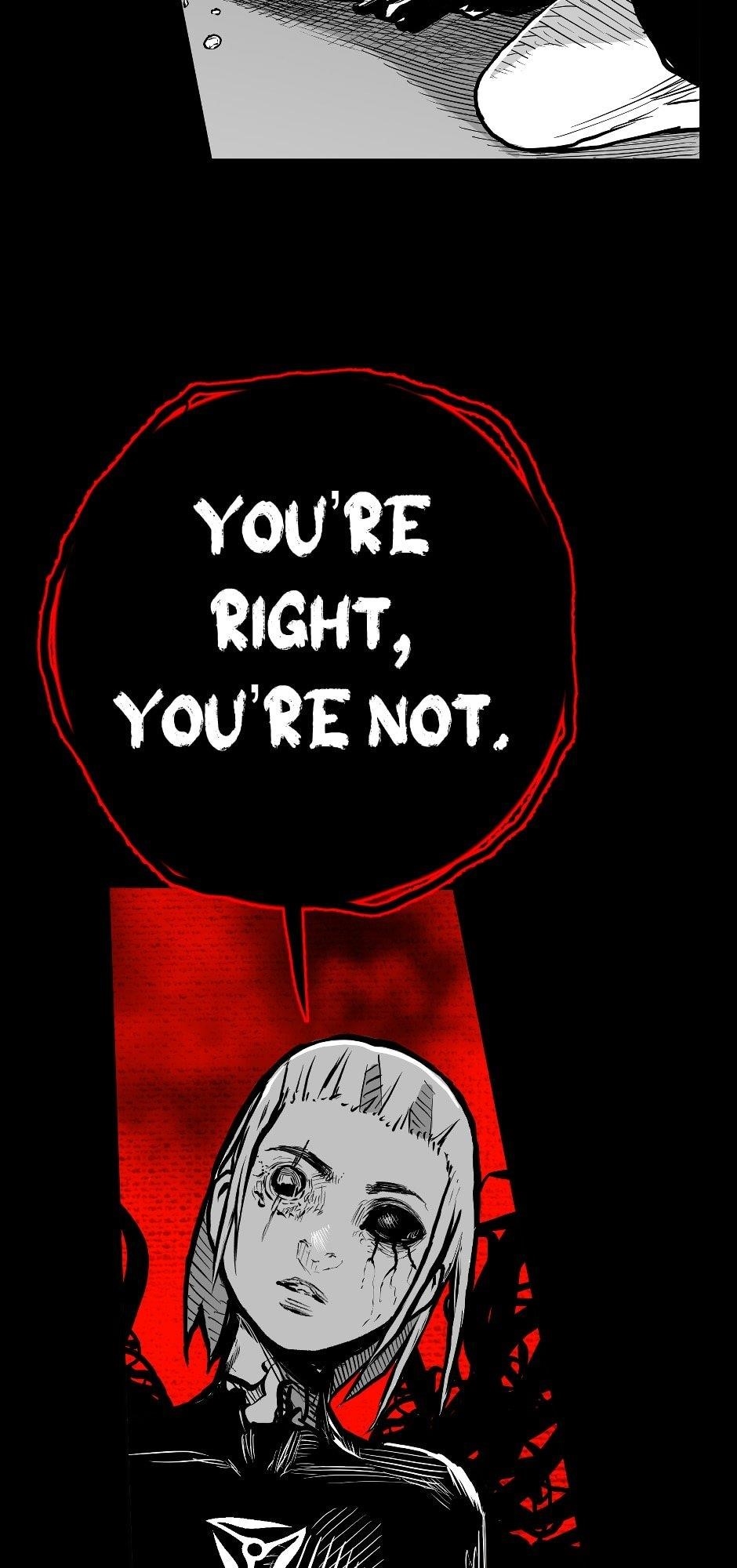 Tomahawk Angel Chapter 32 - Page 17