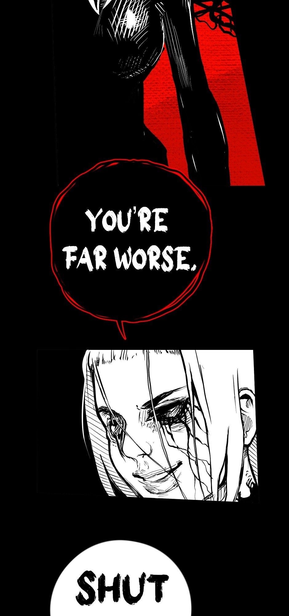 Tomahawk Angel Chapter 32 - Page 18