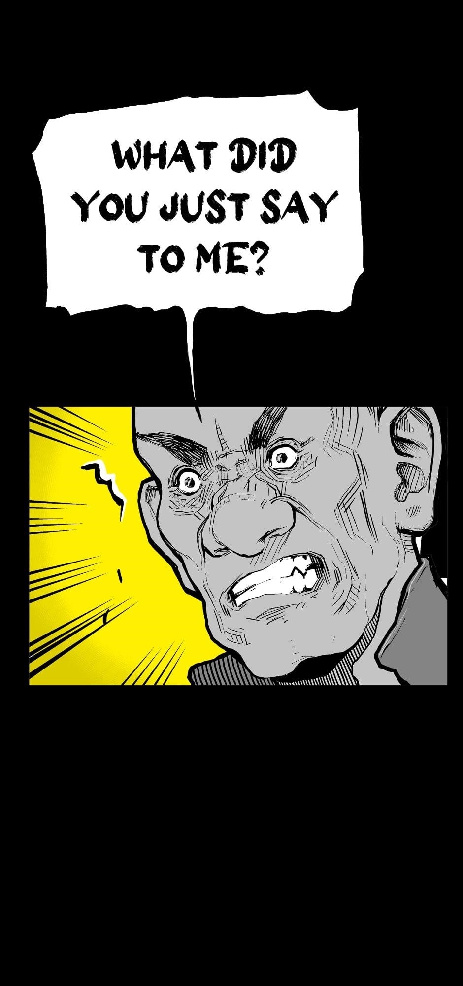 Tomahawk Angel Chapter 32 - Page 21