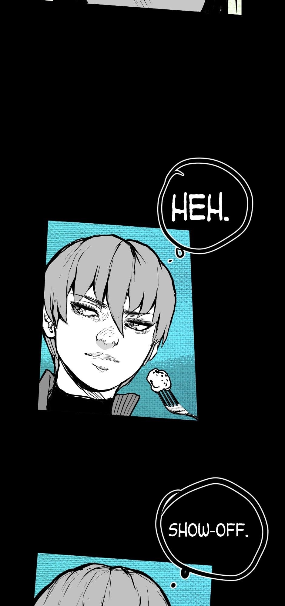 Tomahawk Angel Chapter 32 - Page 24