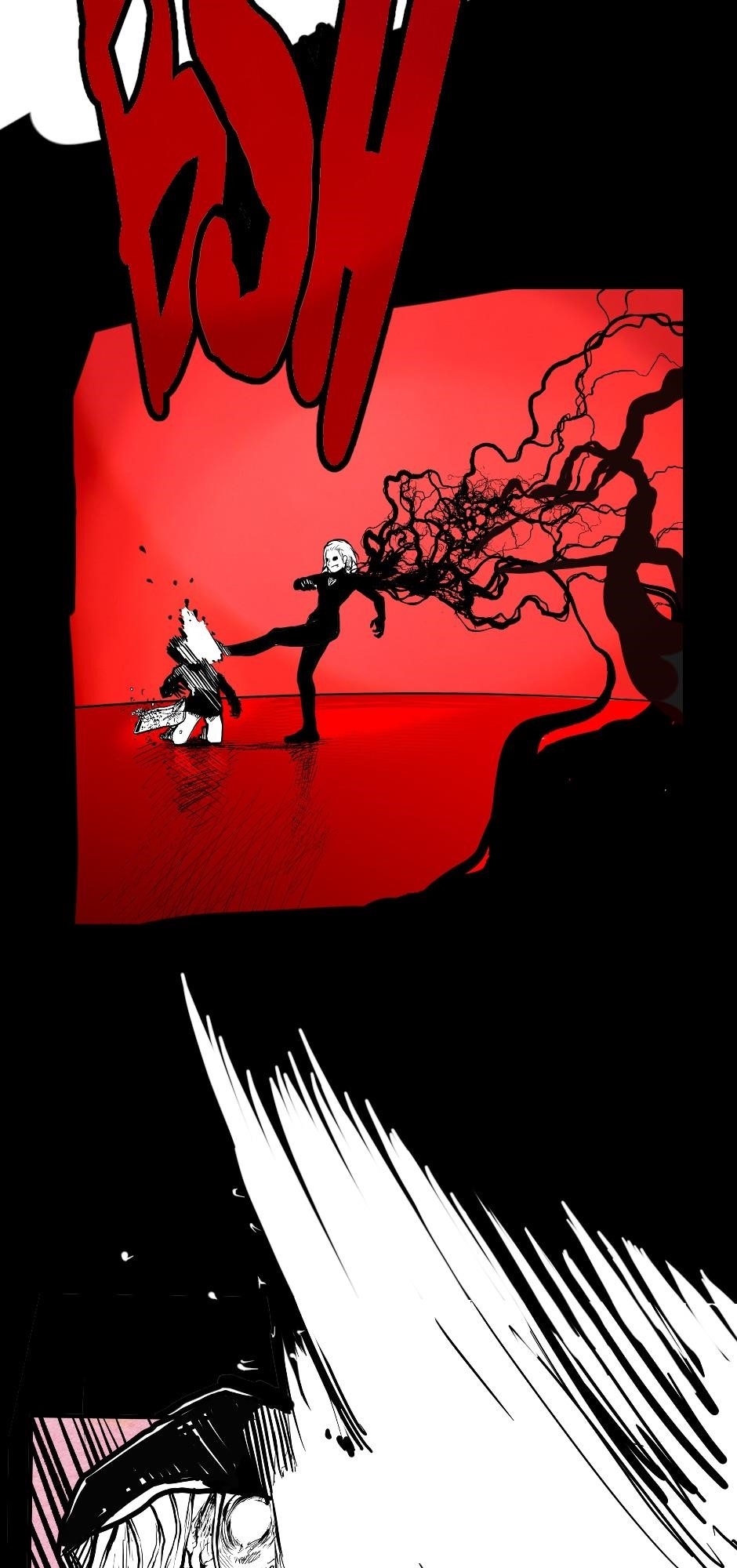 Tomahawk Angel Chapter 32 - Page 27