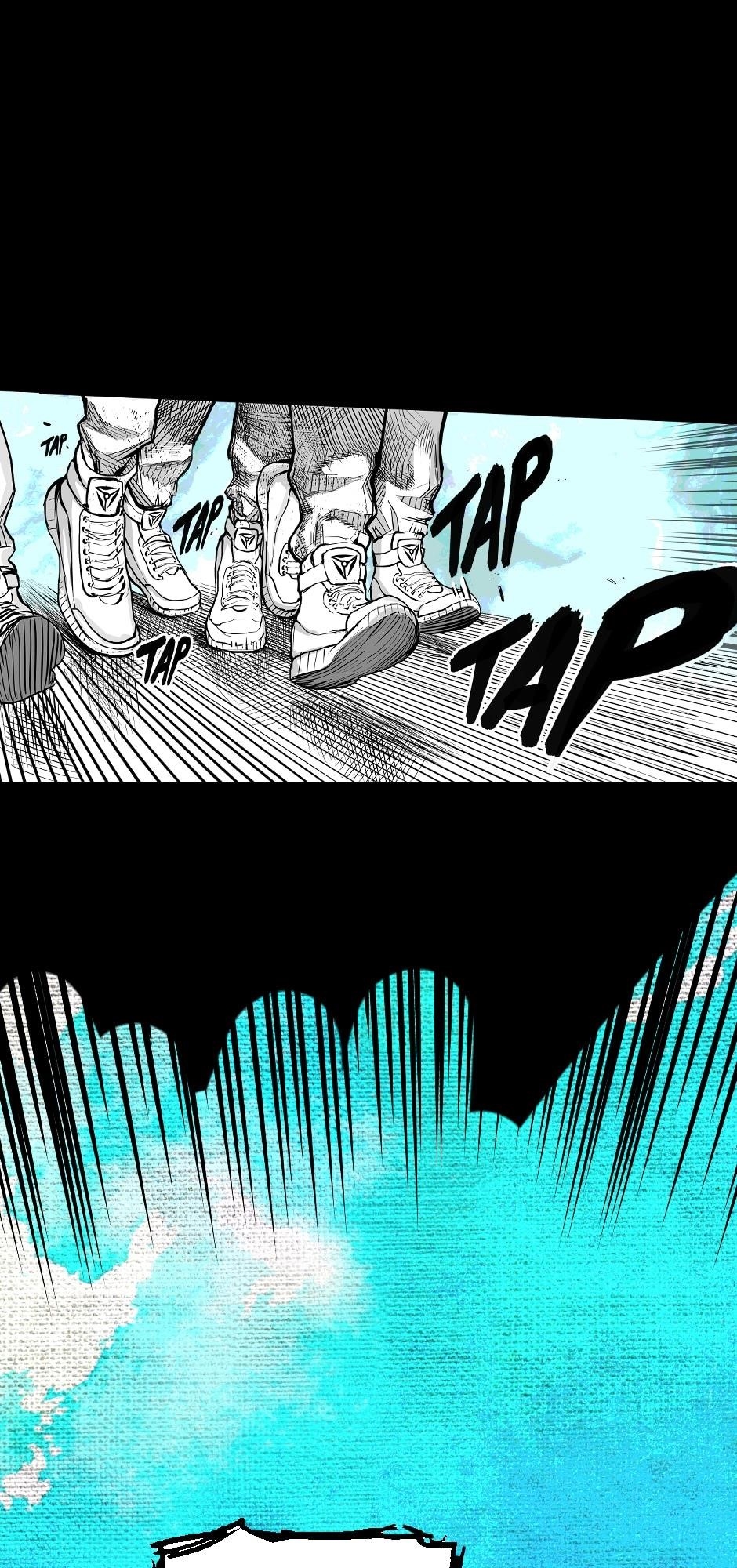 Tomahawk Angel Chapter 32 - Page 29