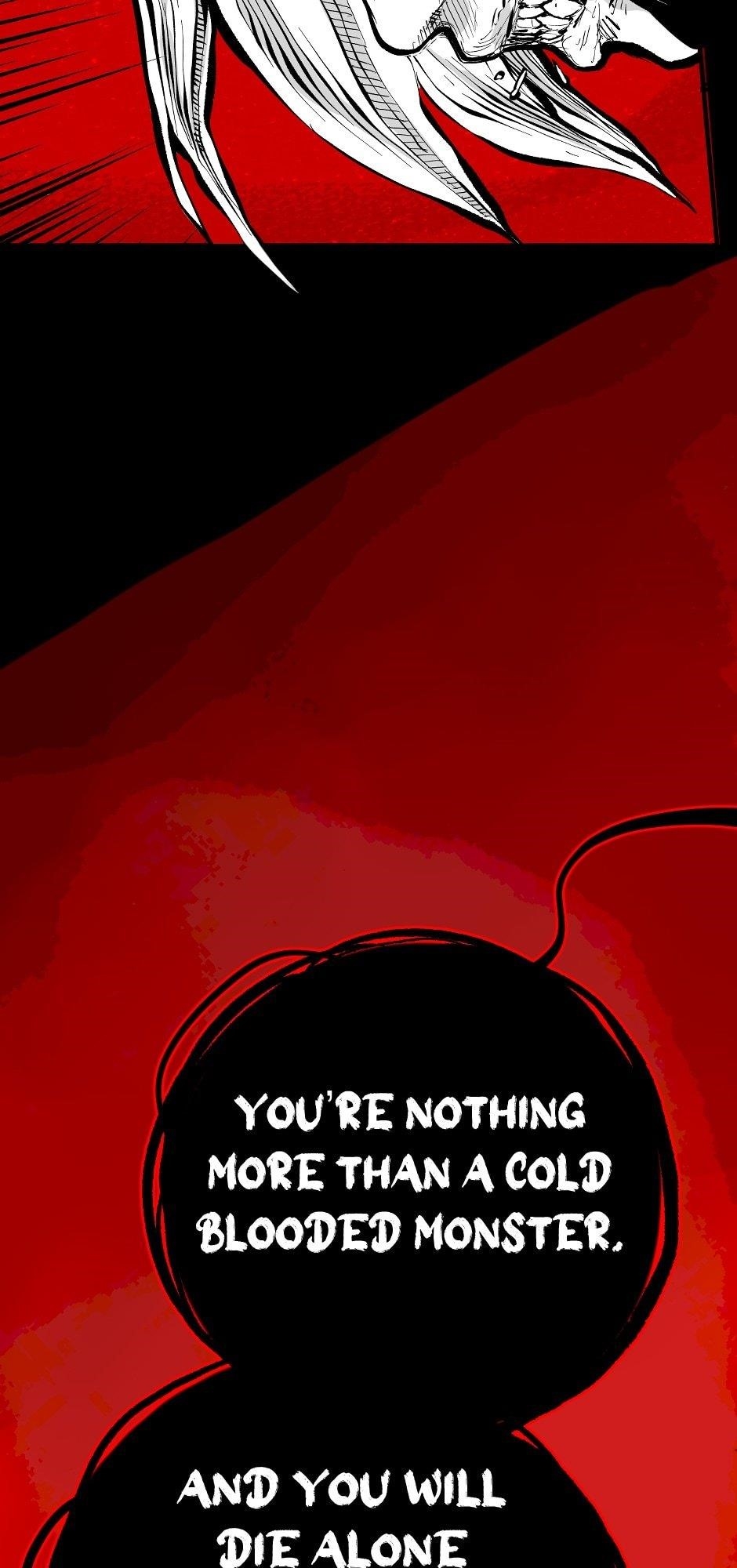 Tomahawk Angel Chapter 32 - Page 36