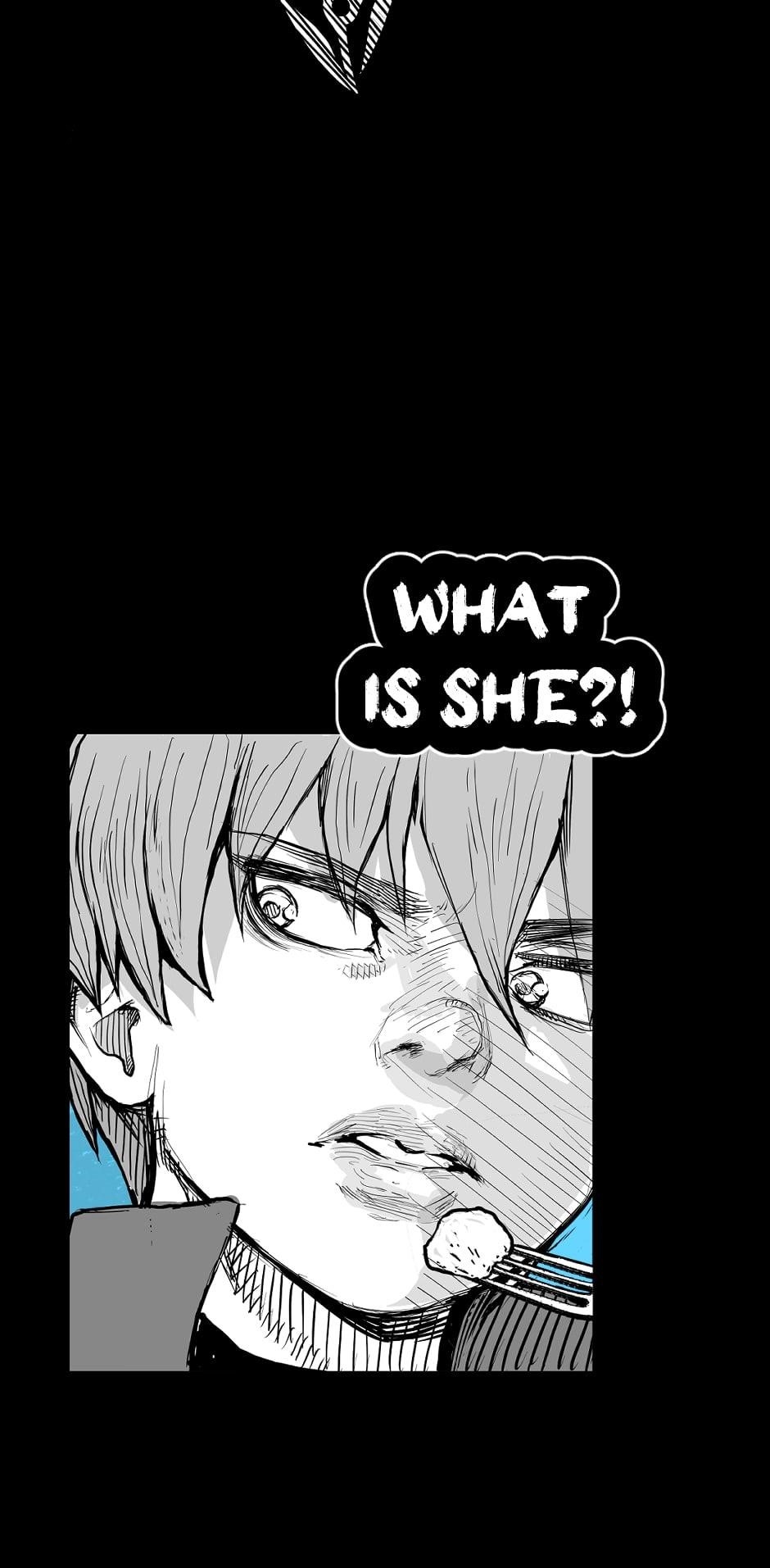 Tomahawk Angel Chapter 32 - Page 4