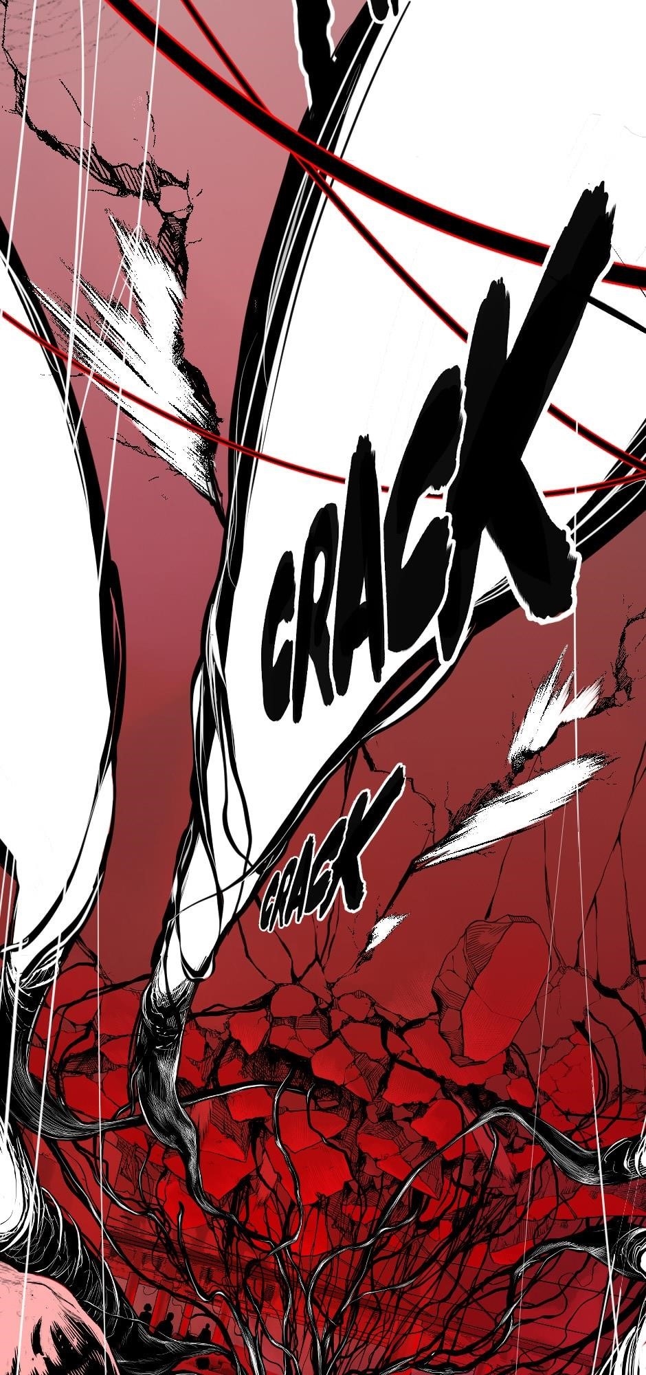 Tomahawk Angel Chapter 32 - Page 45