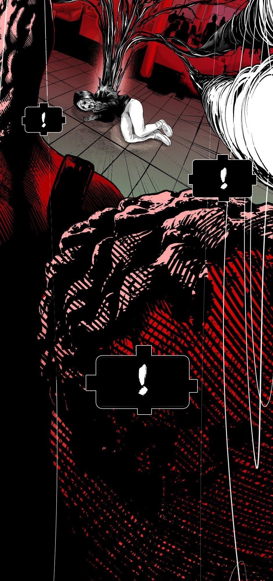 Tomahawk Angel Chapter 32 - Page 46