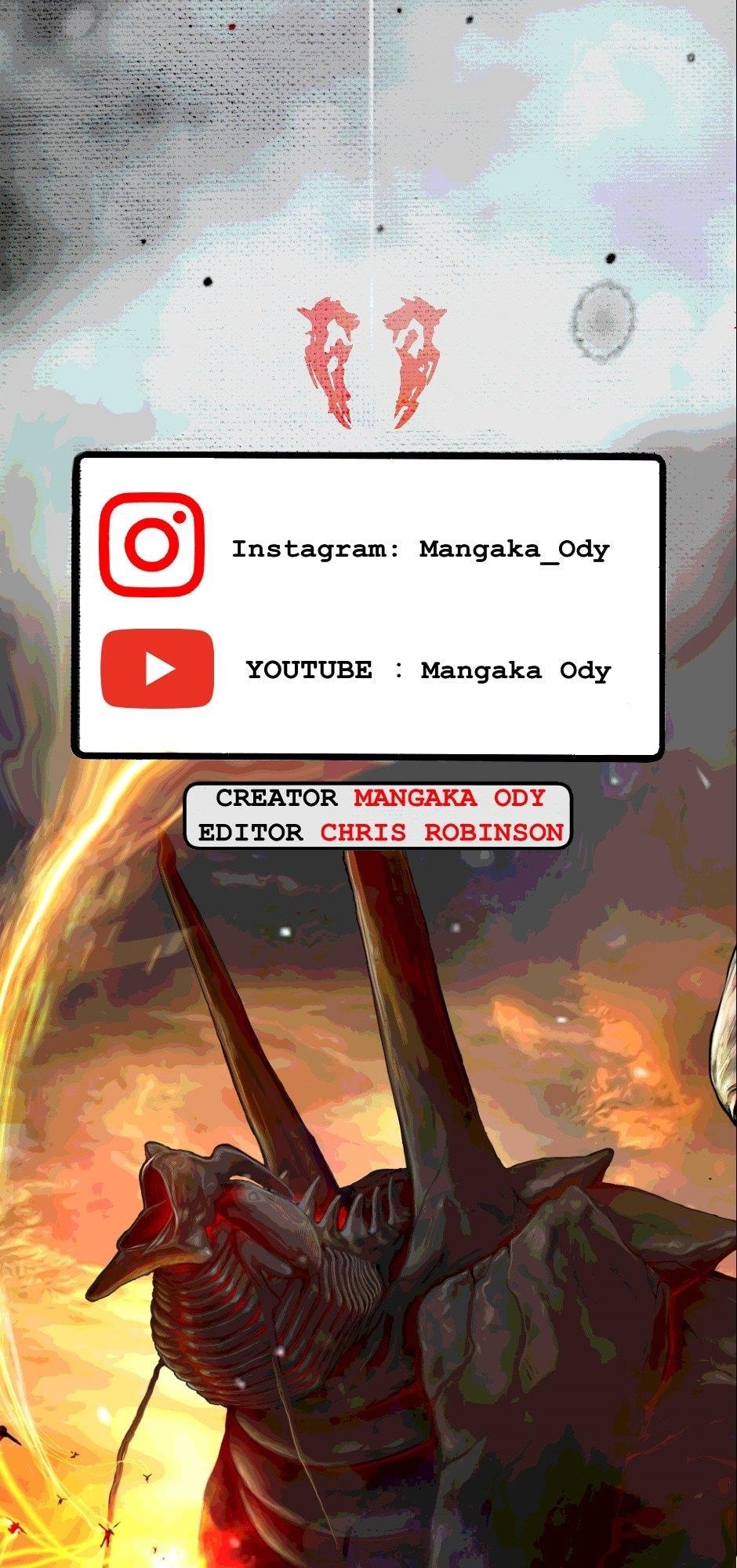 Tomahawk Angel Chapter 32 - Page 48