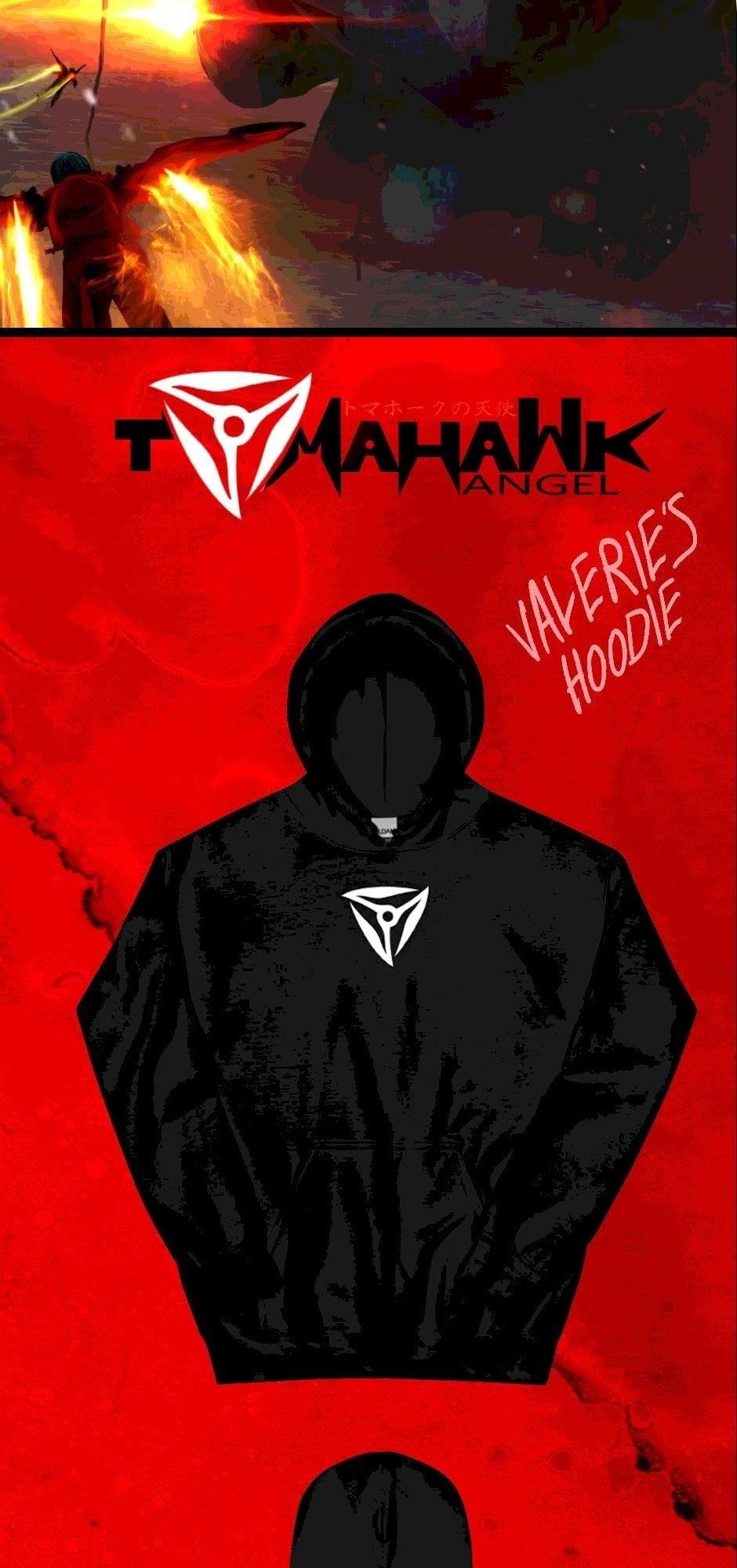 Tomahawk Angel Chapter 32 - Page 49