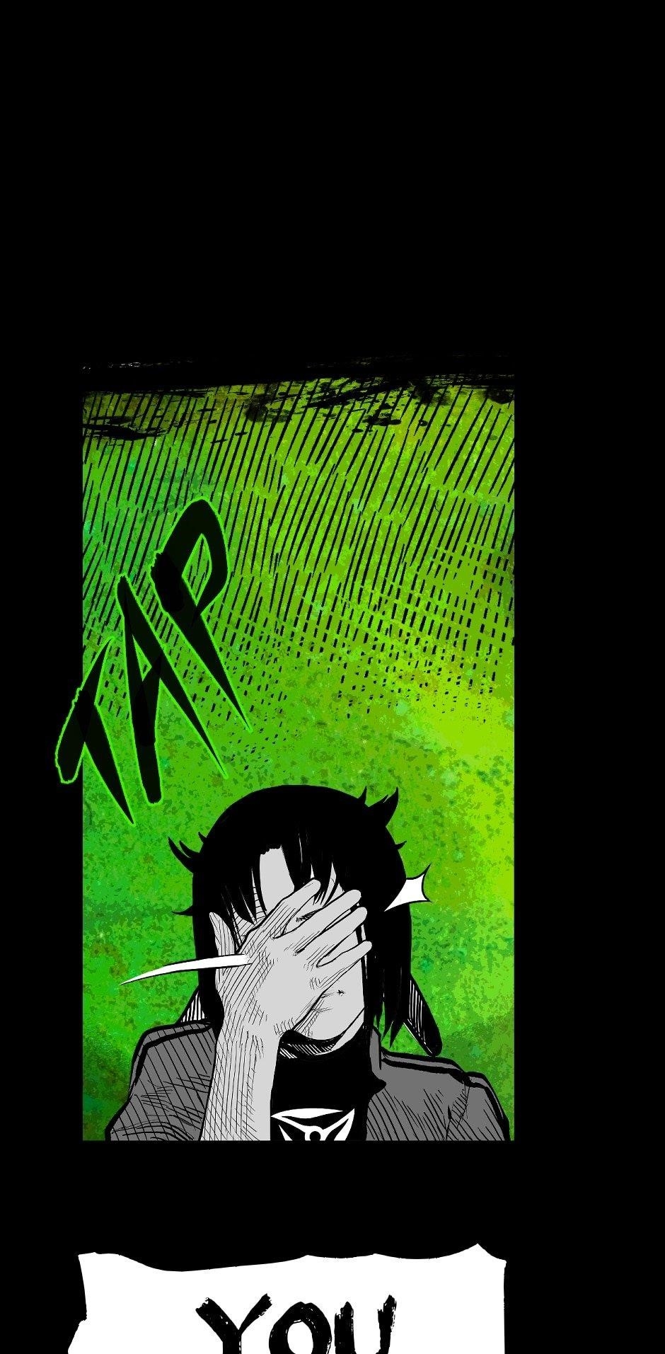 Tomahawk Angel Chapter 32 - Page 5