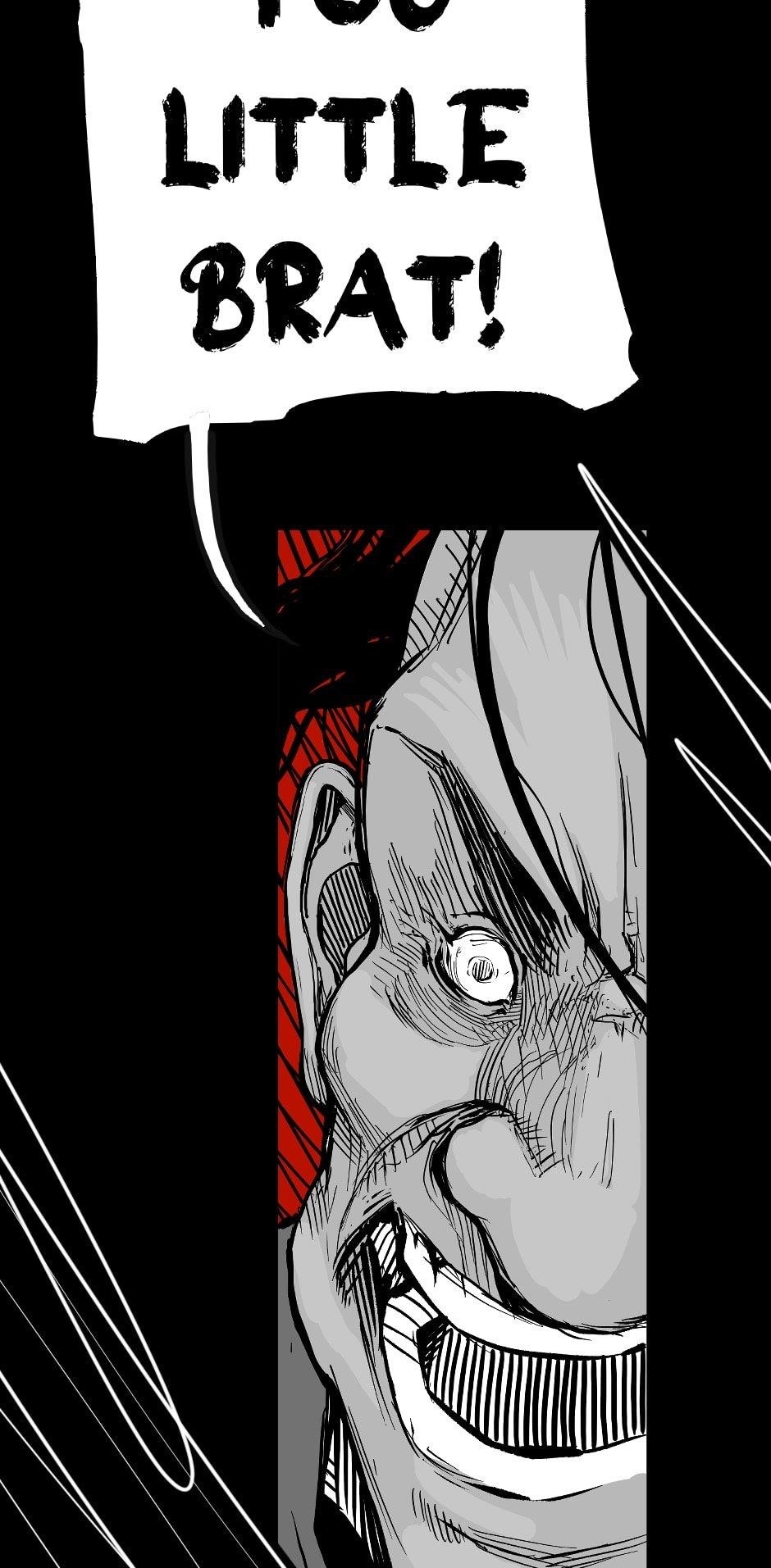 Tomahawk Angel Chapter 32 - Page 6