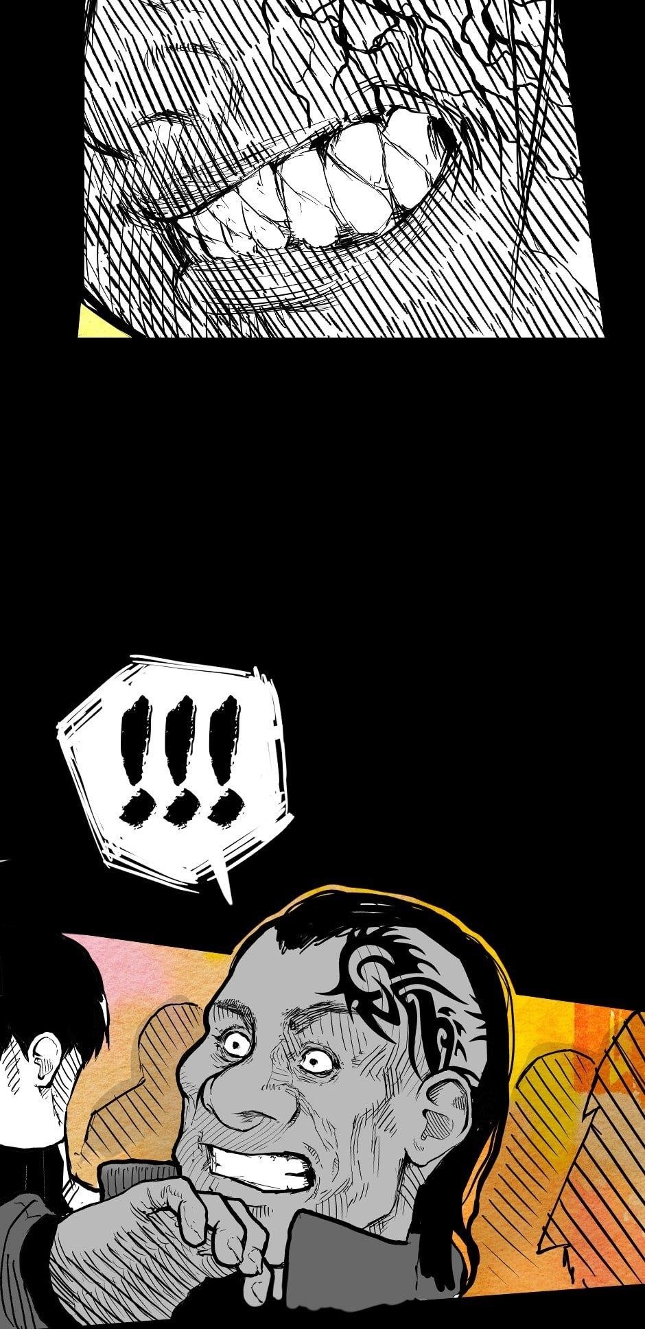 Tomahawk Angel Chapter 33 - Page 13