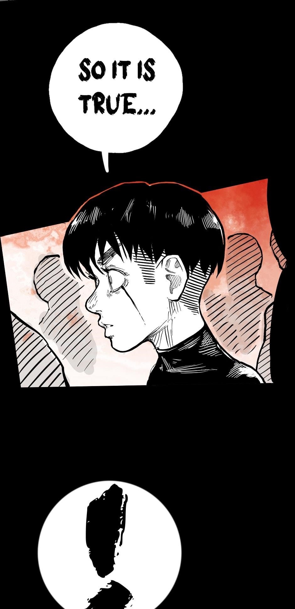 Tomahawk Angel Chapter 33 - Page 14