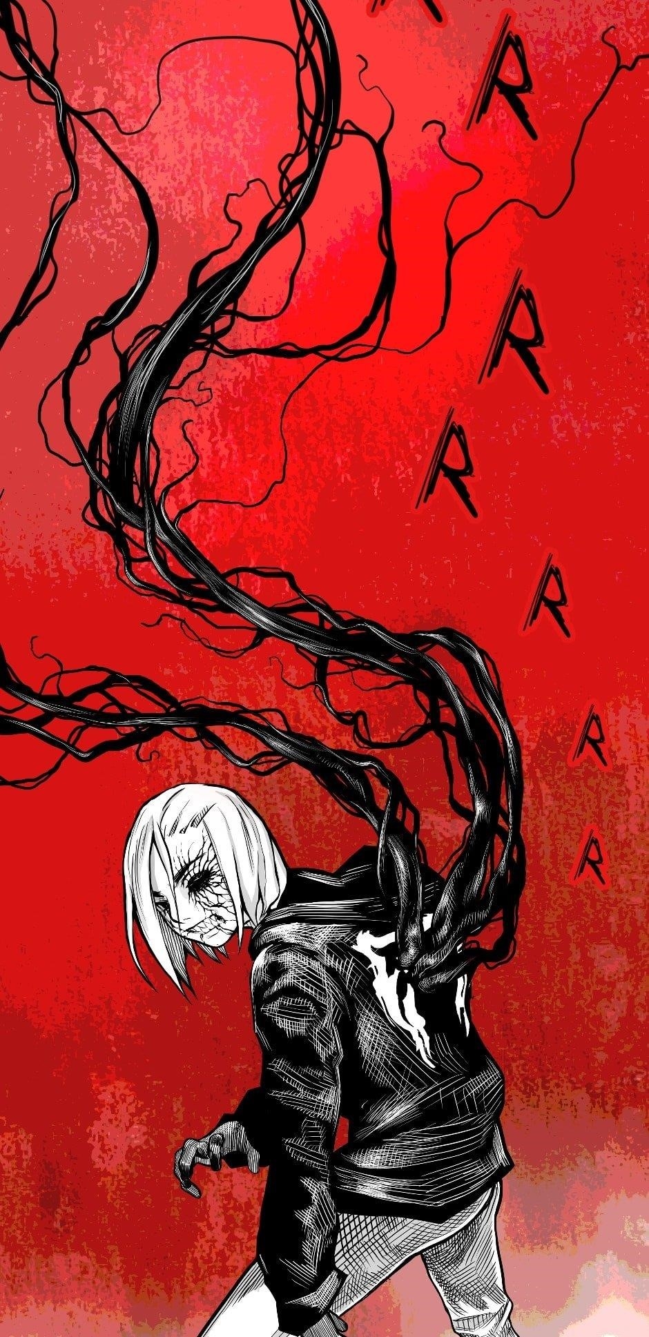 Tomahawk Angel Chapter 33 - Page 17