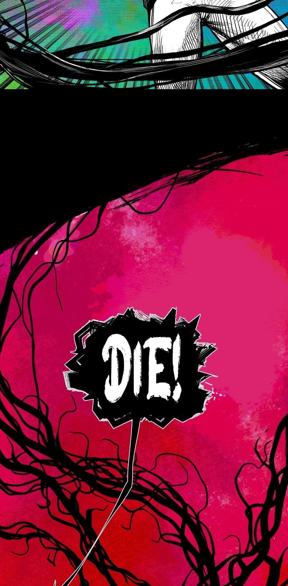 Tomahawk Angel Chapter 33 - Page 22