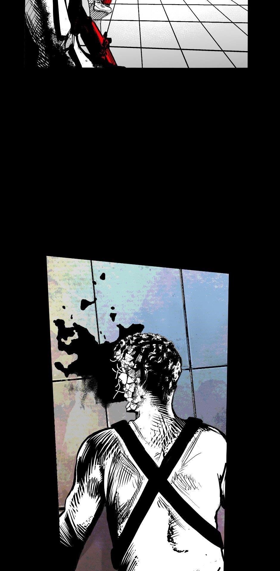 Tomahawk Angel Chapter 33 - Page 29