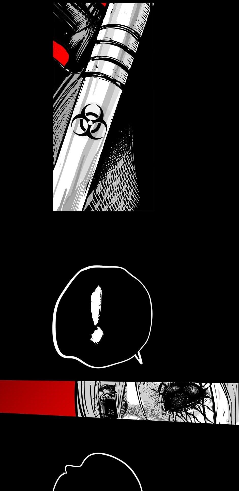 Tomahawk Angel Chapter 33 - Page 32