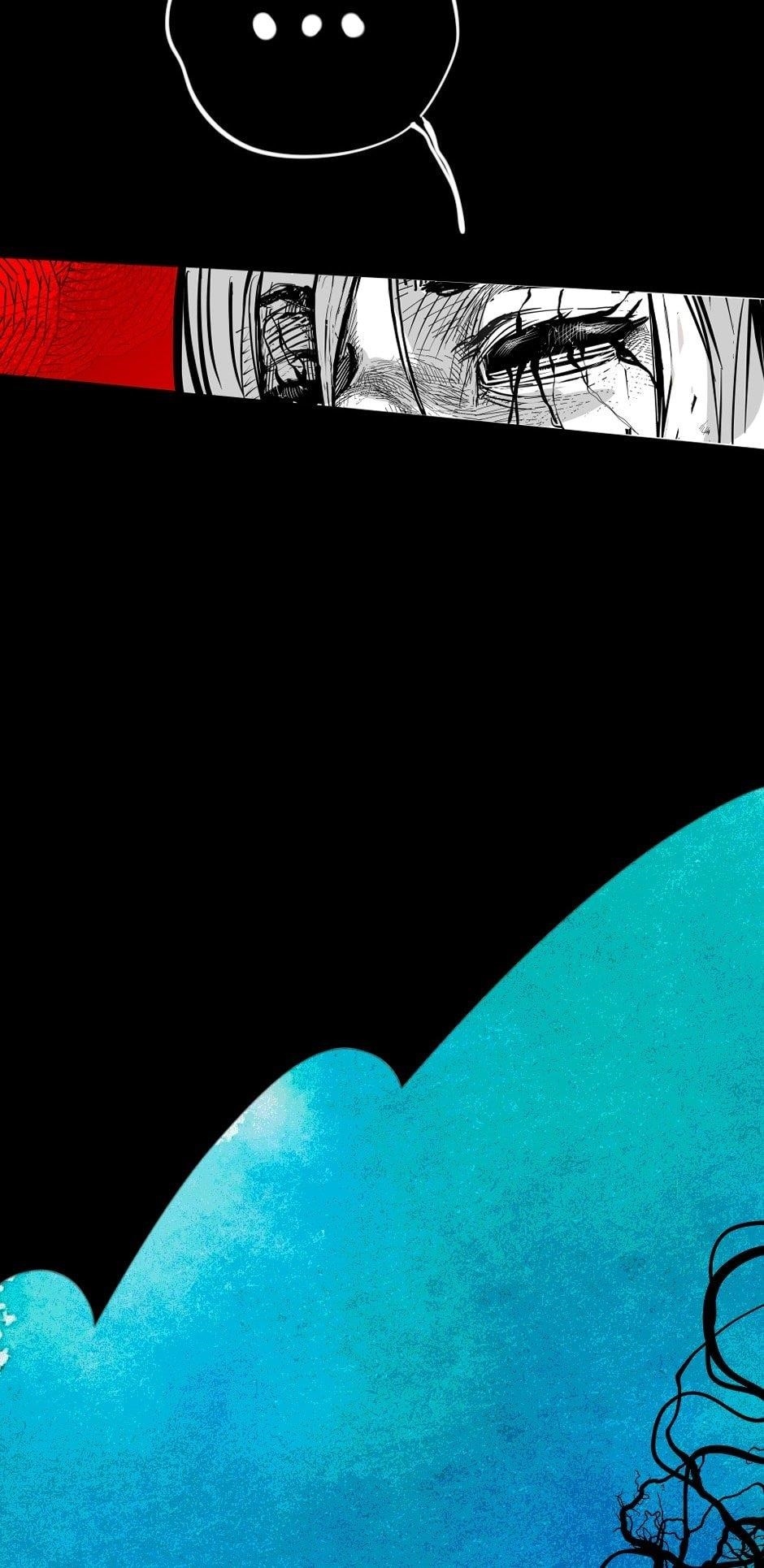 Tomahawk Angel Chapter 33 - Page 33