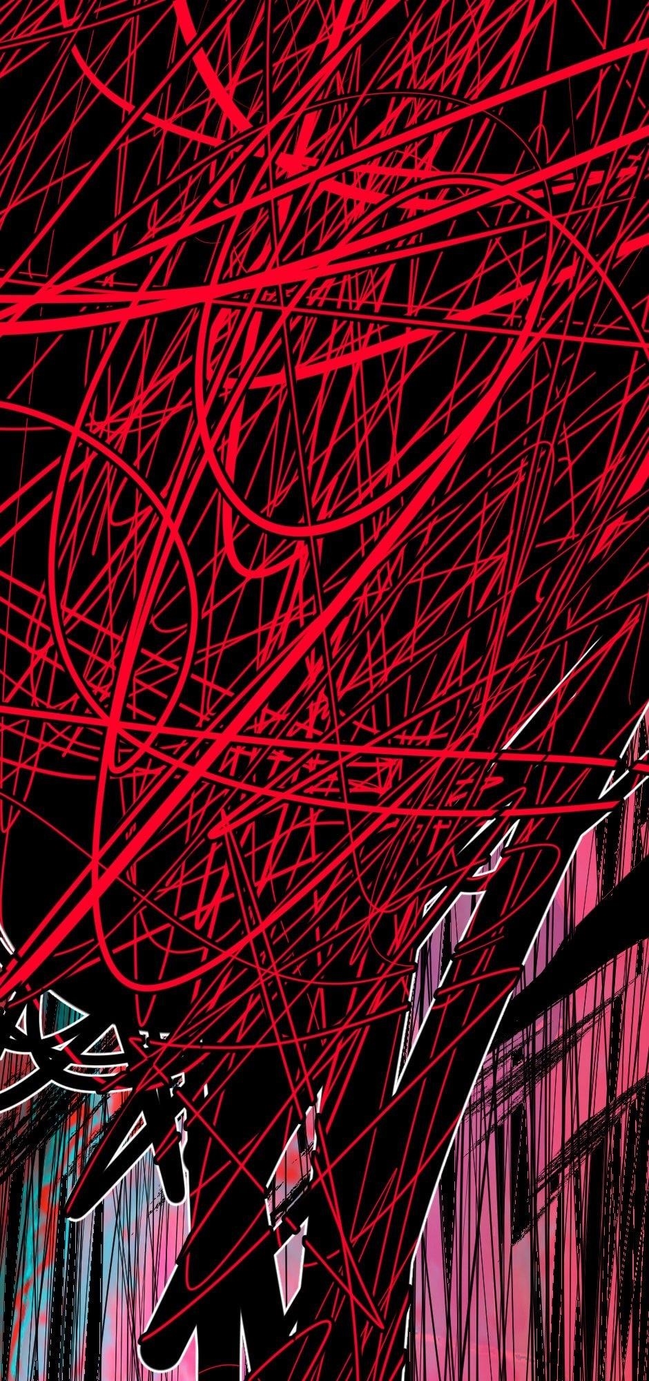 Tomahawk Angel Chapter 33 - Page 4