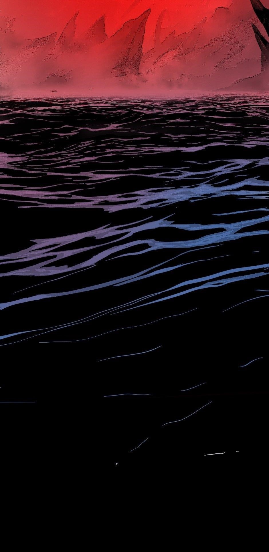 Tomahawk Angel Chapter 33 - Page 40