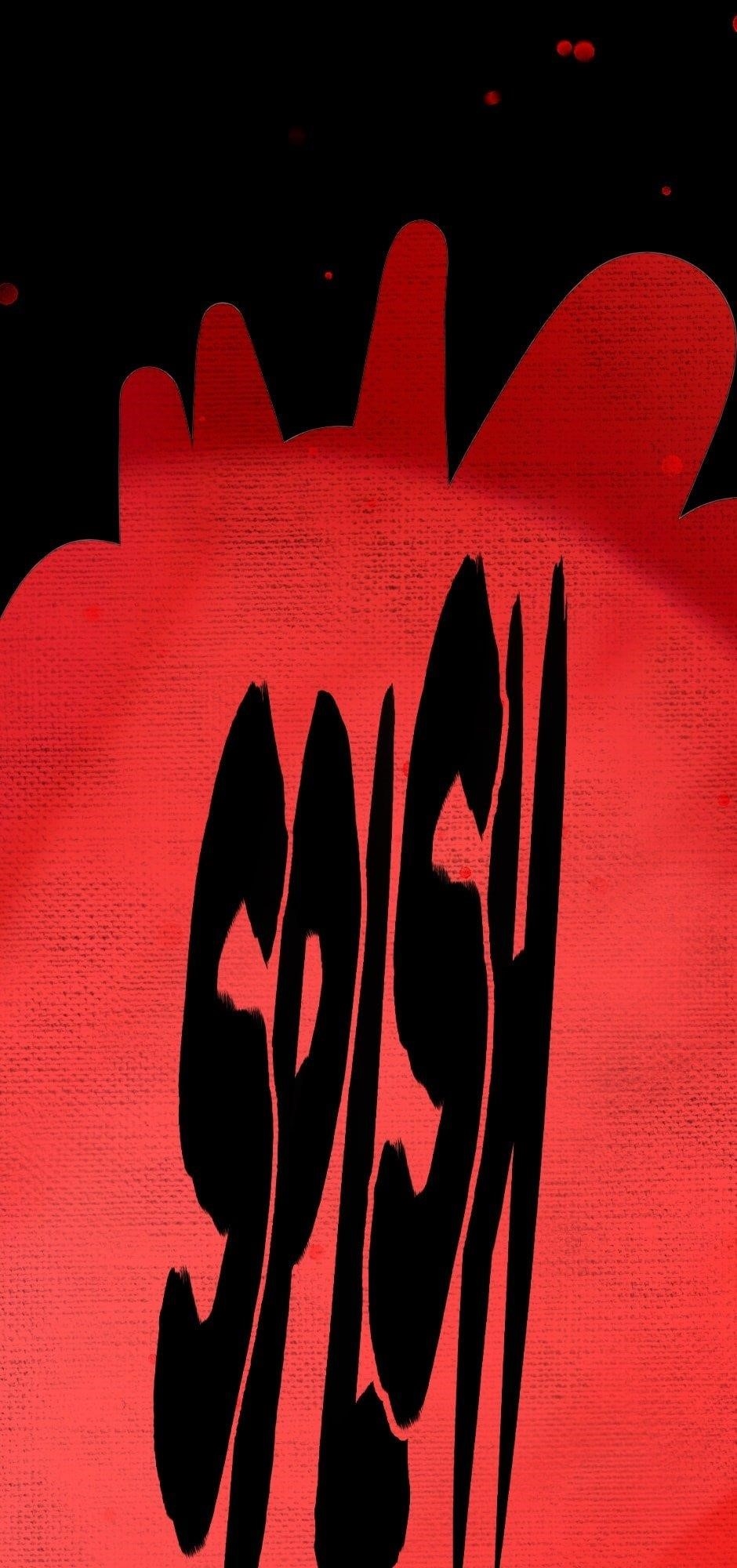 Tomahawk Angel Chapter 33 - Page 41