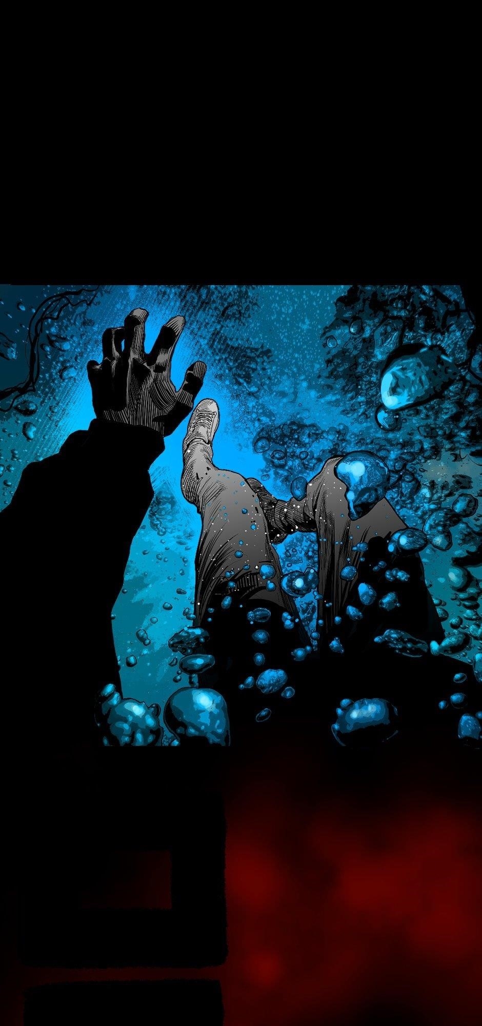 Tomahawk Angel Chapter 33 - Page 44