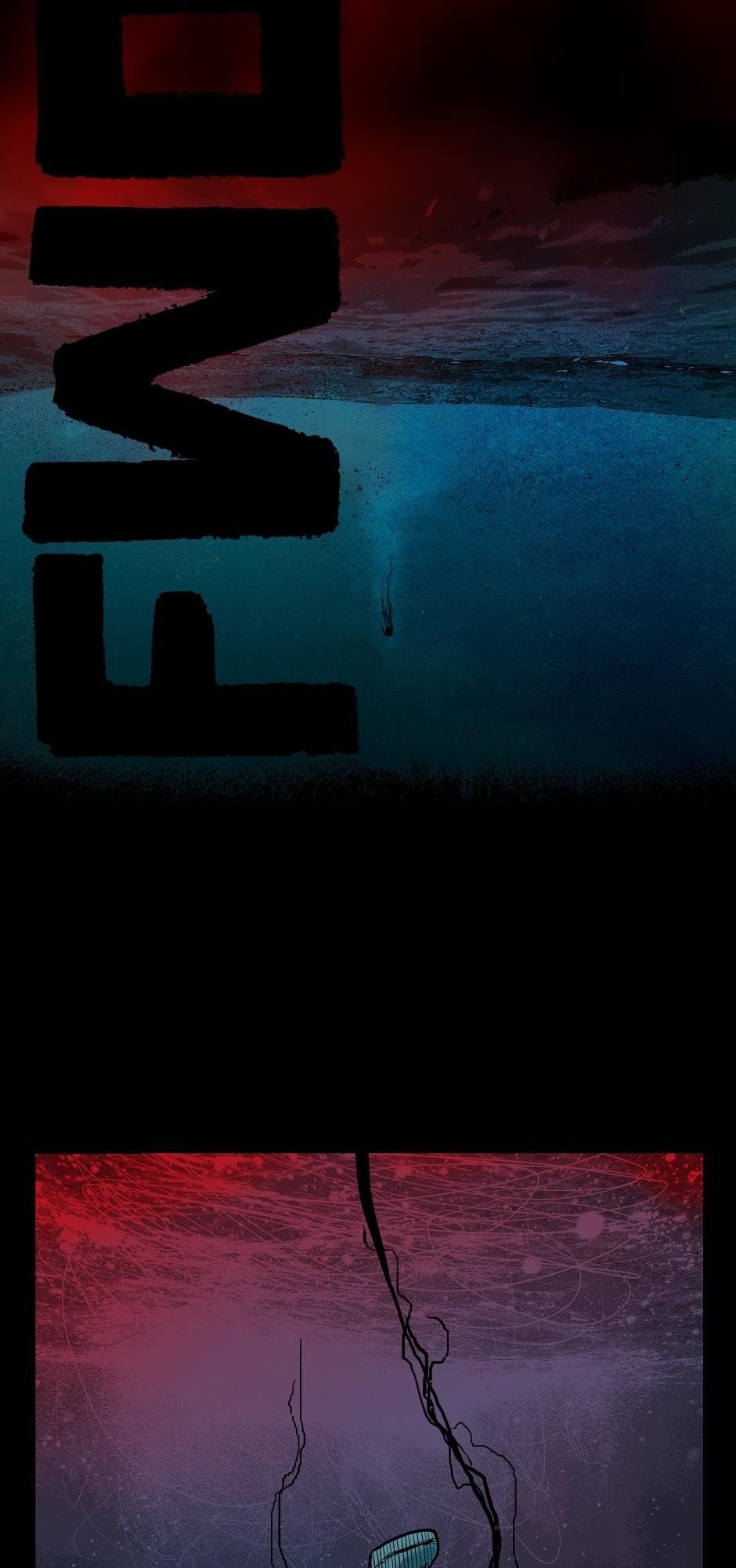 Tomahawk Angel Chapter 33 - Page 45