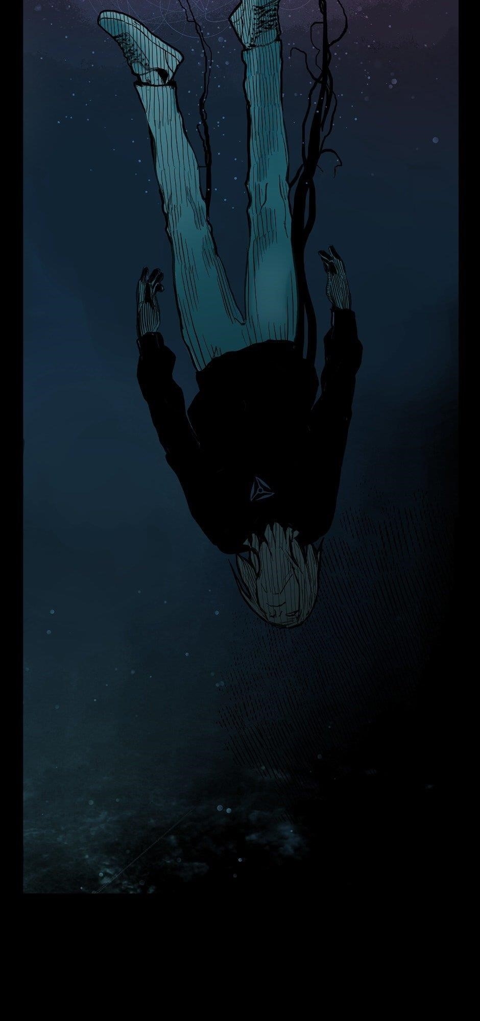 Tomahawk Angel Chapter 33 - Page 46