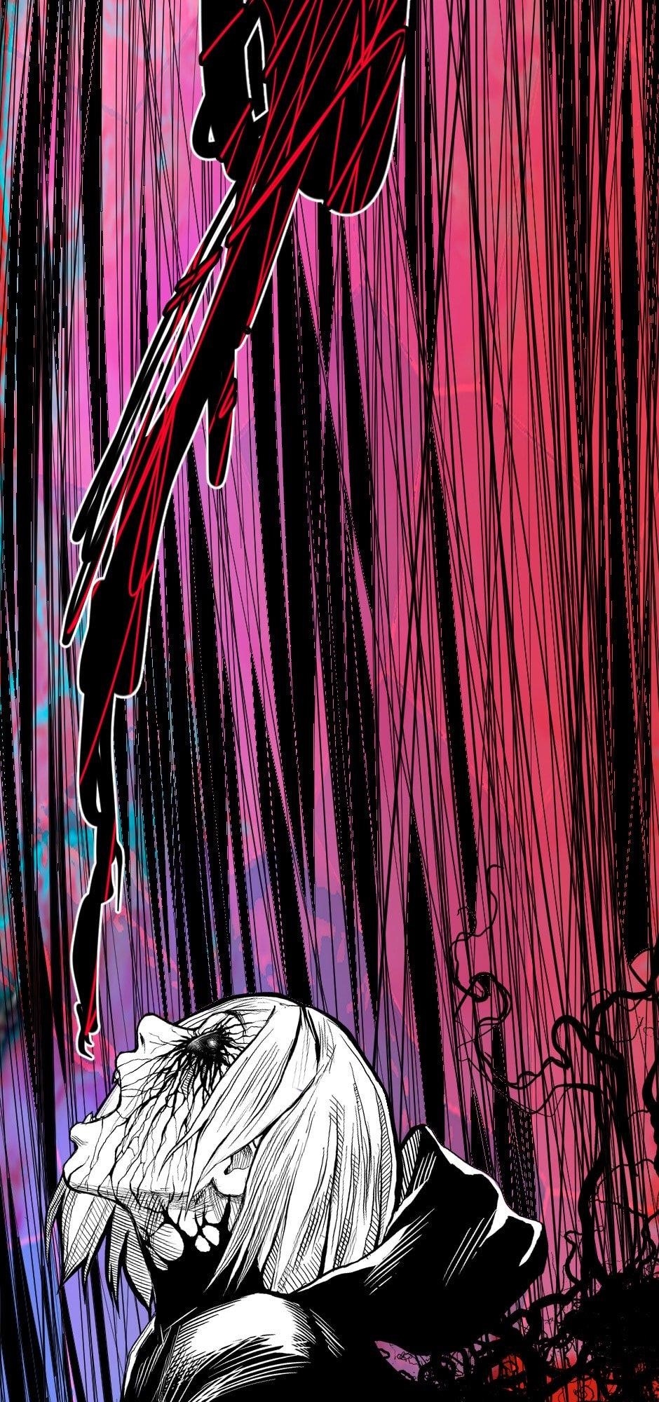 Tomahawk Angel Chapter 33 - Page 5