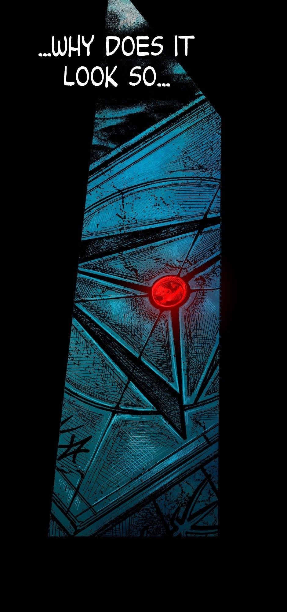 Tomahawk Angel Chapter 33 - Page 50