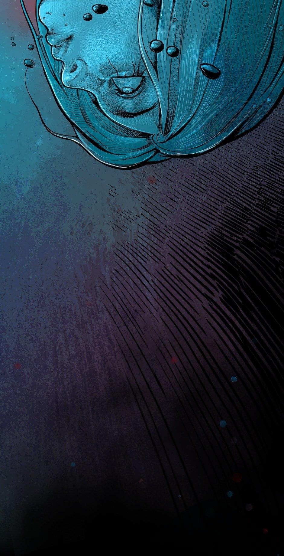 Tomahawk Angel Chapter 33 - Page 52